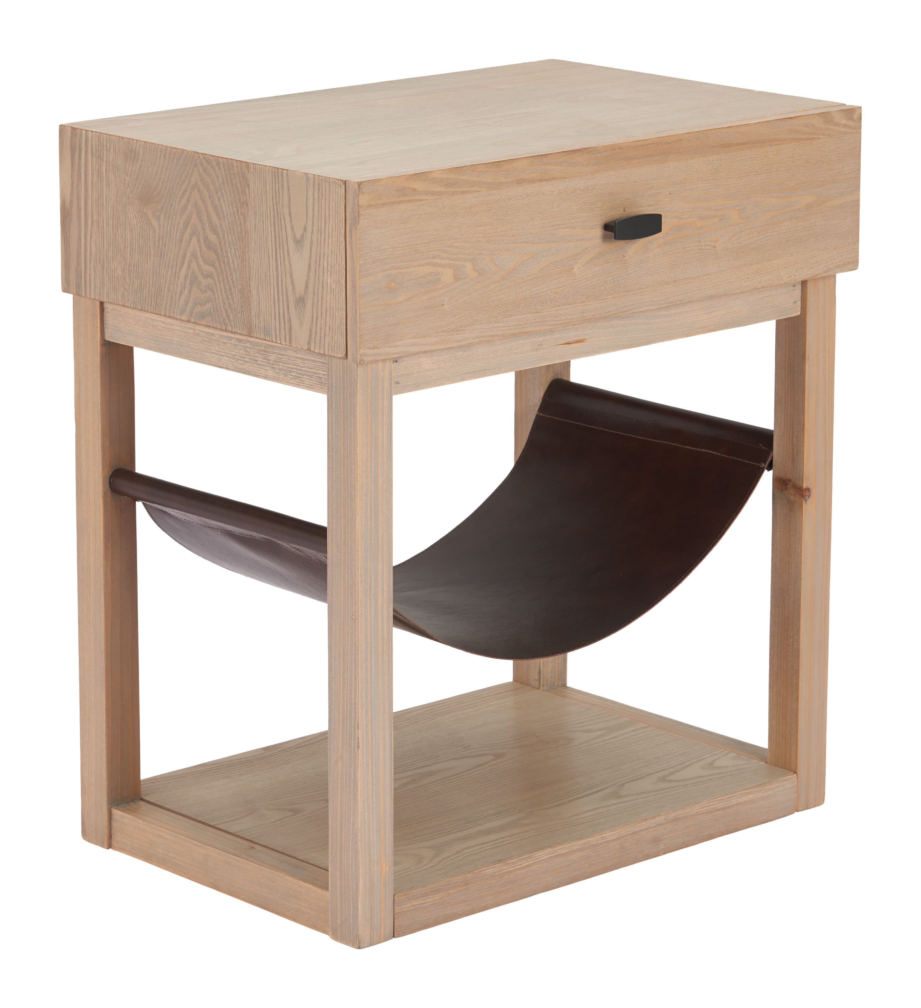 Haram Side Table Natural product image