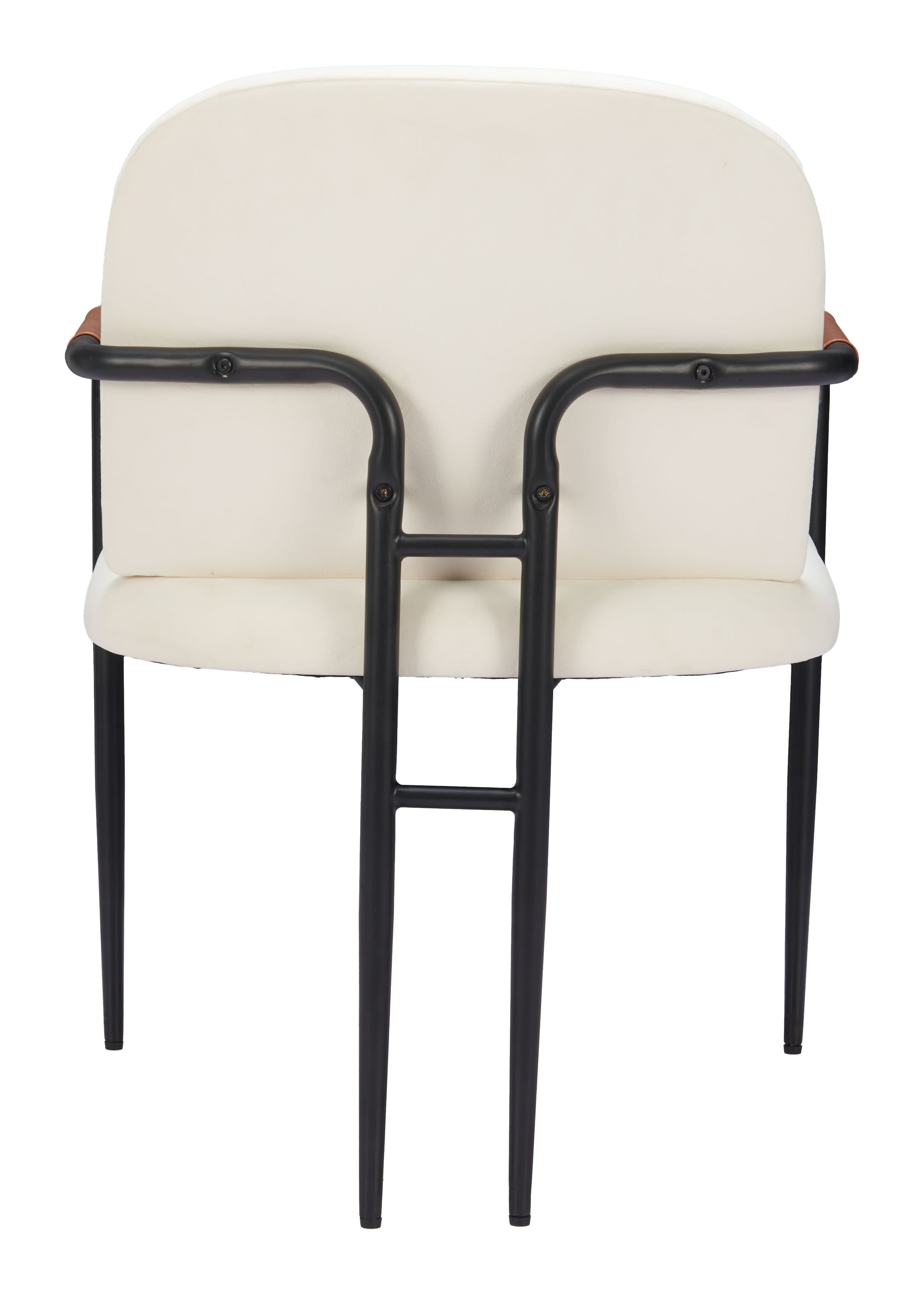 Sibu Dining Chair Cream product image