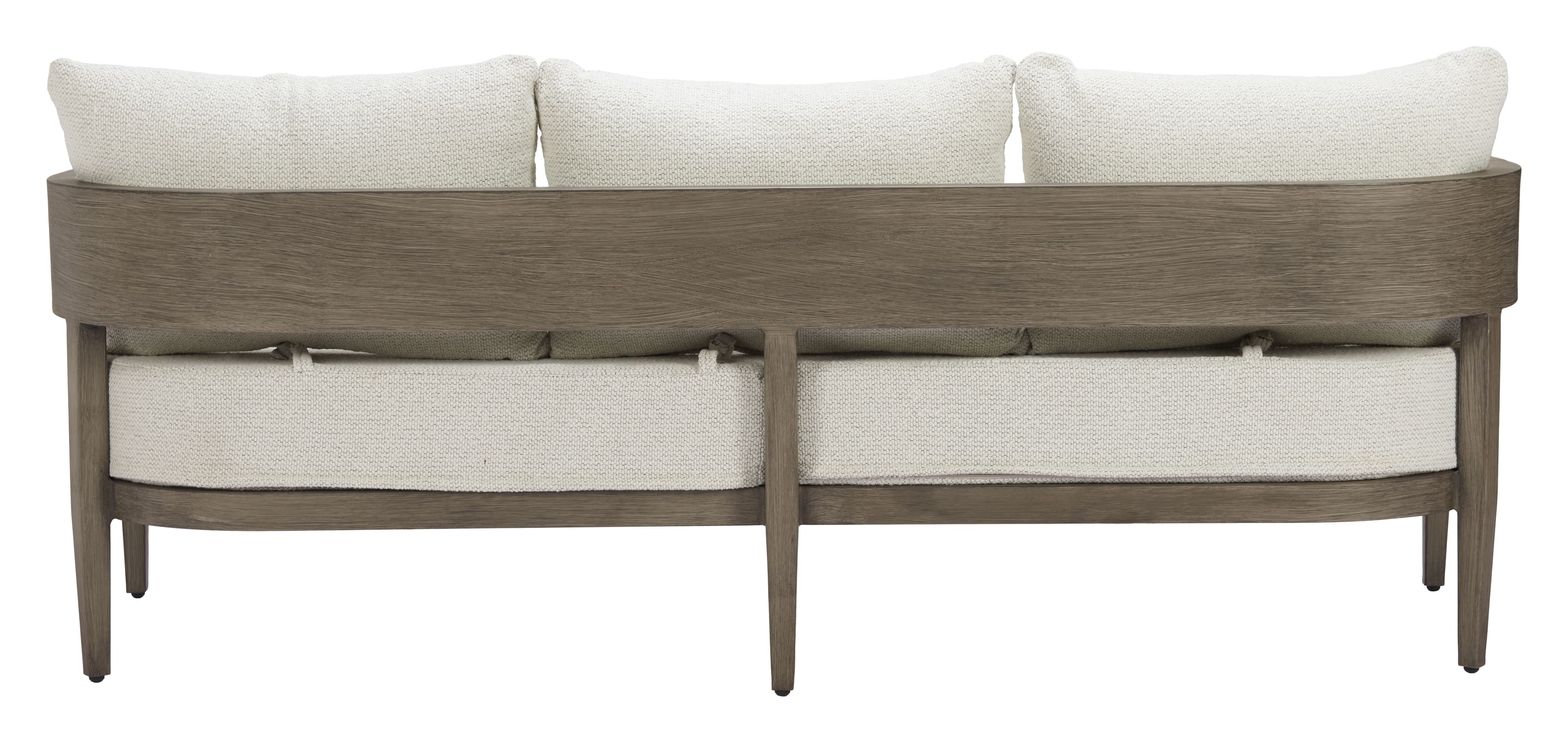 Foret Sofa Beige product image