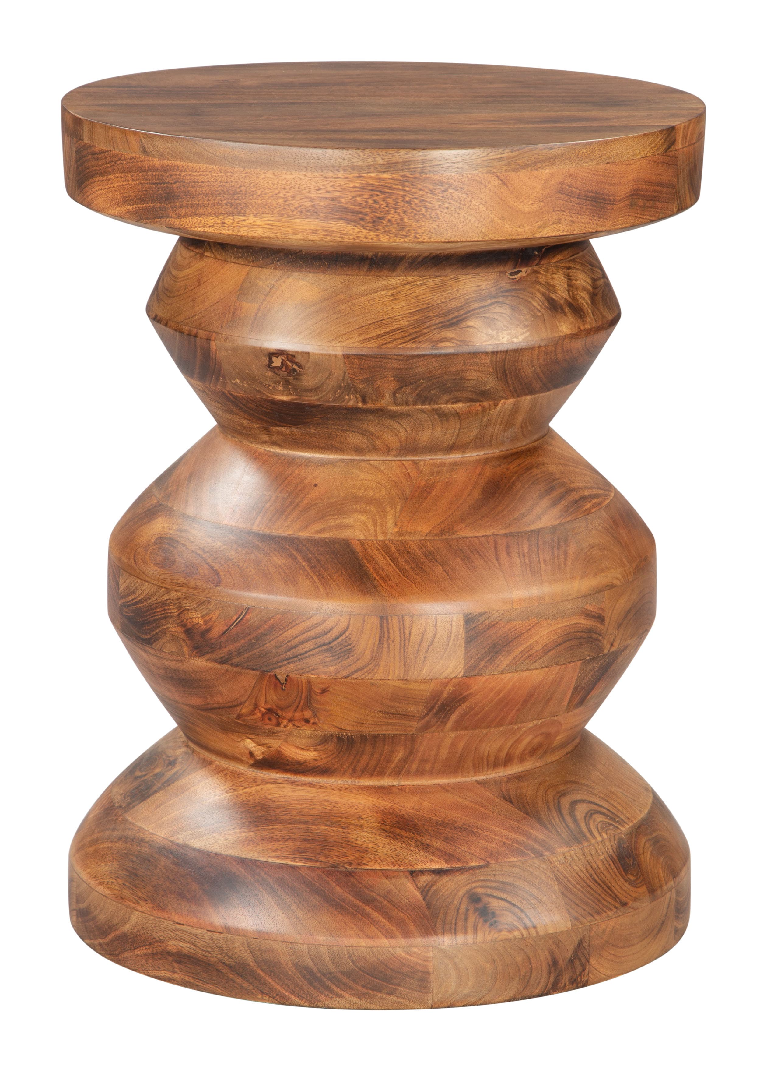 Kerala Side Table Walnut product image