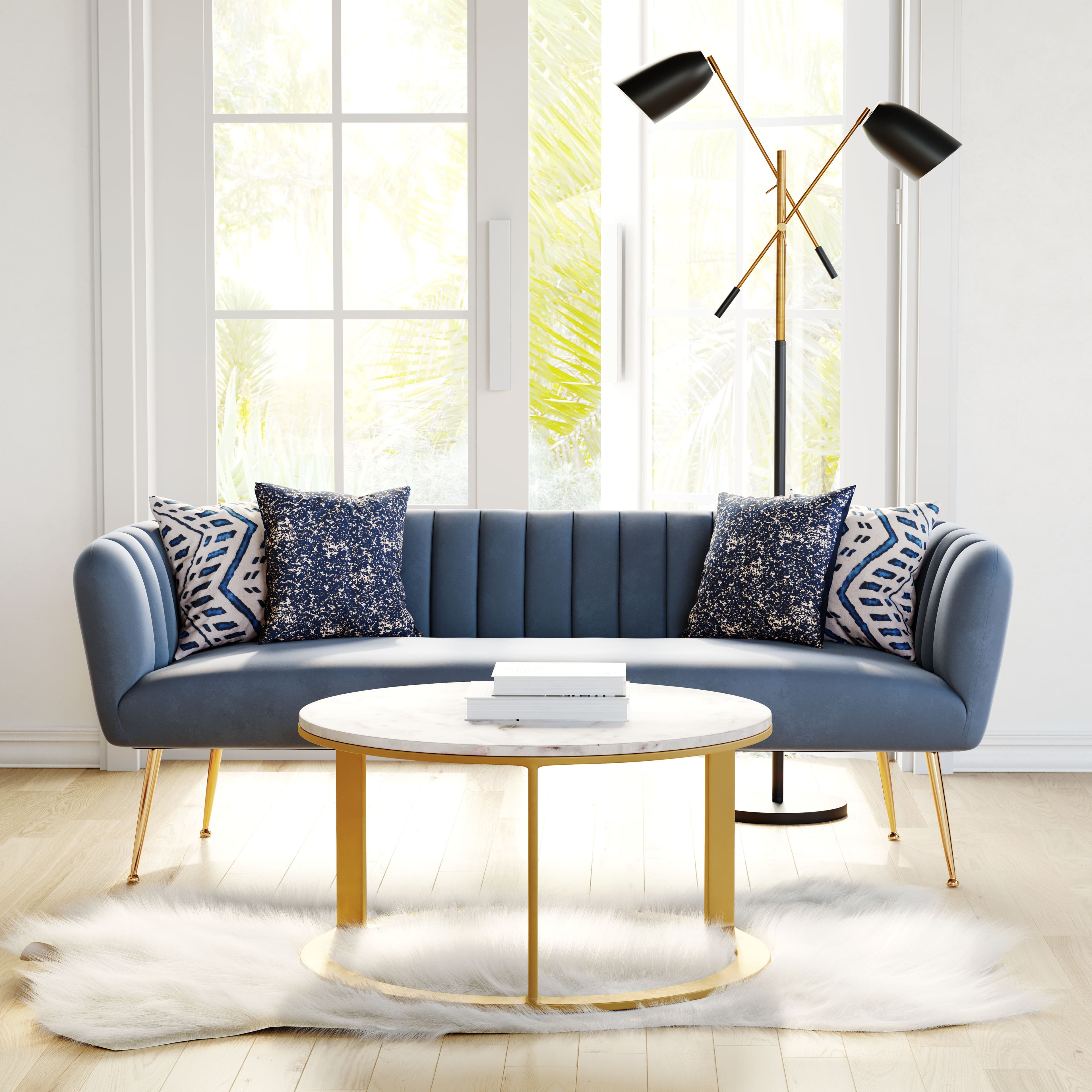 Deco Sofa Gray product image