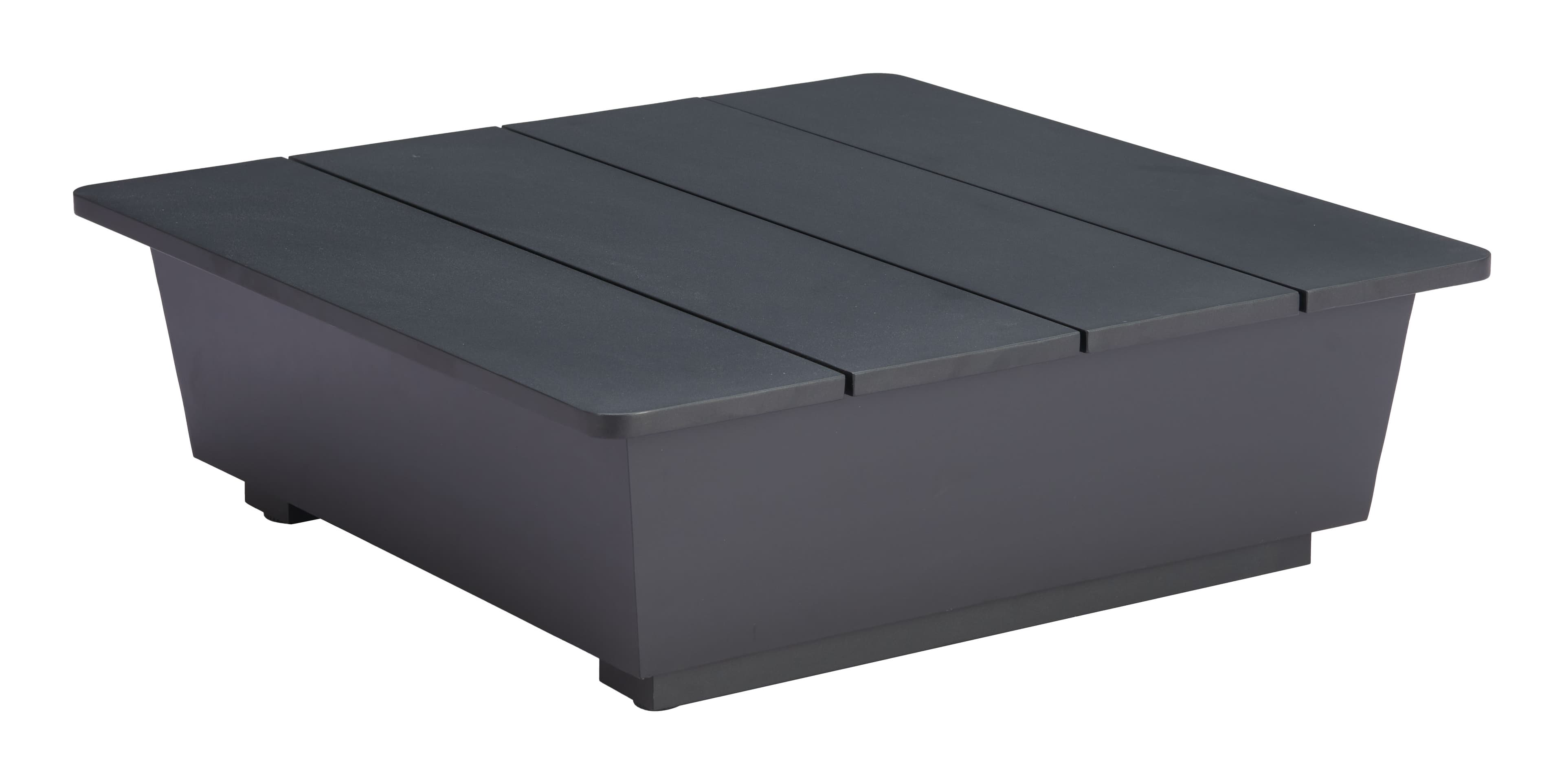 Tien Side Table Black product image