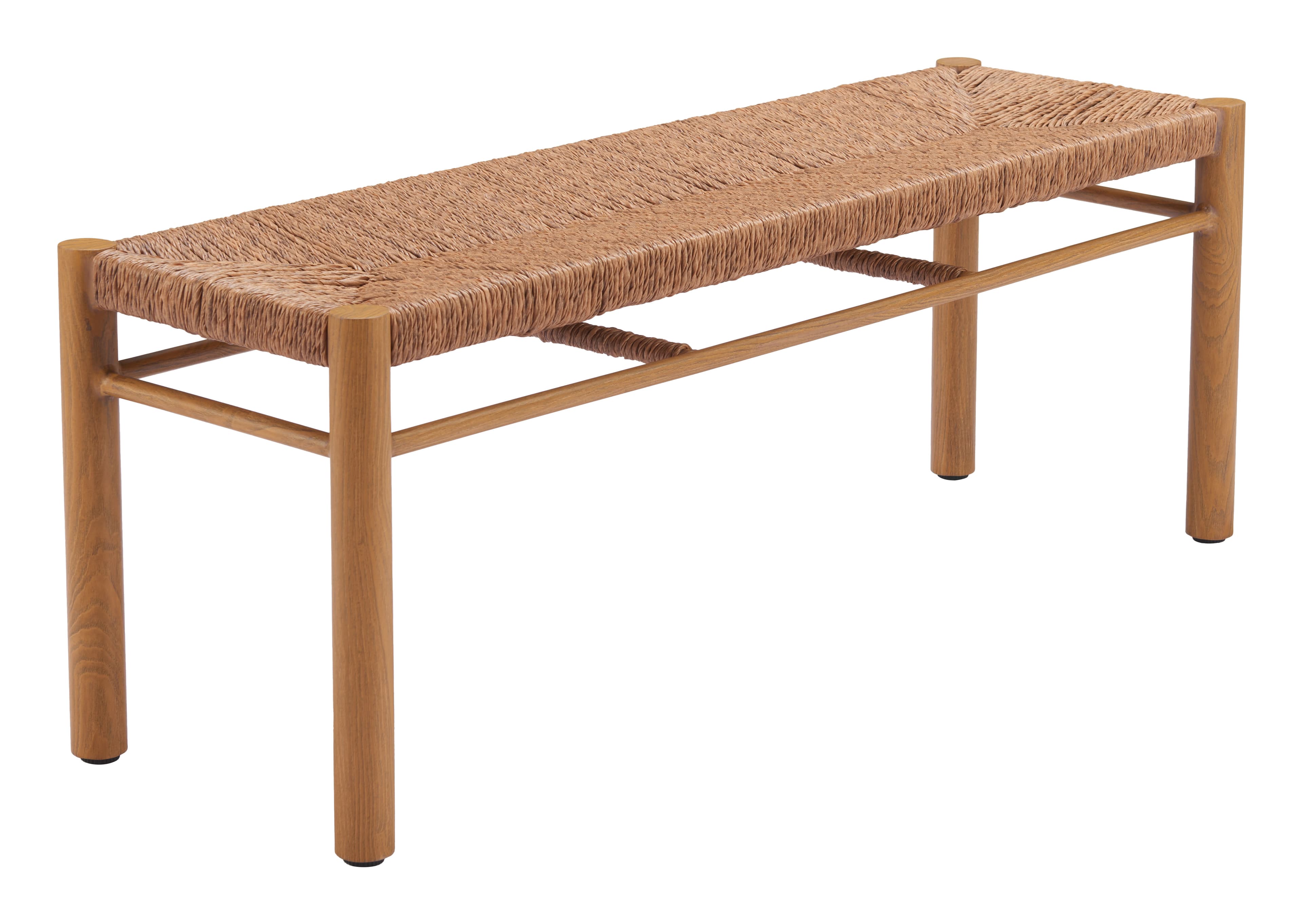 Iska Bench Natural product image