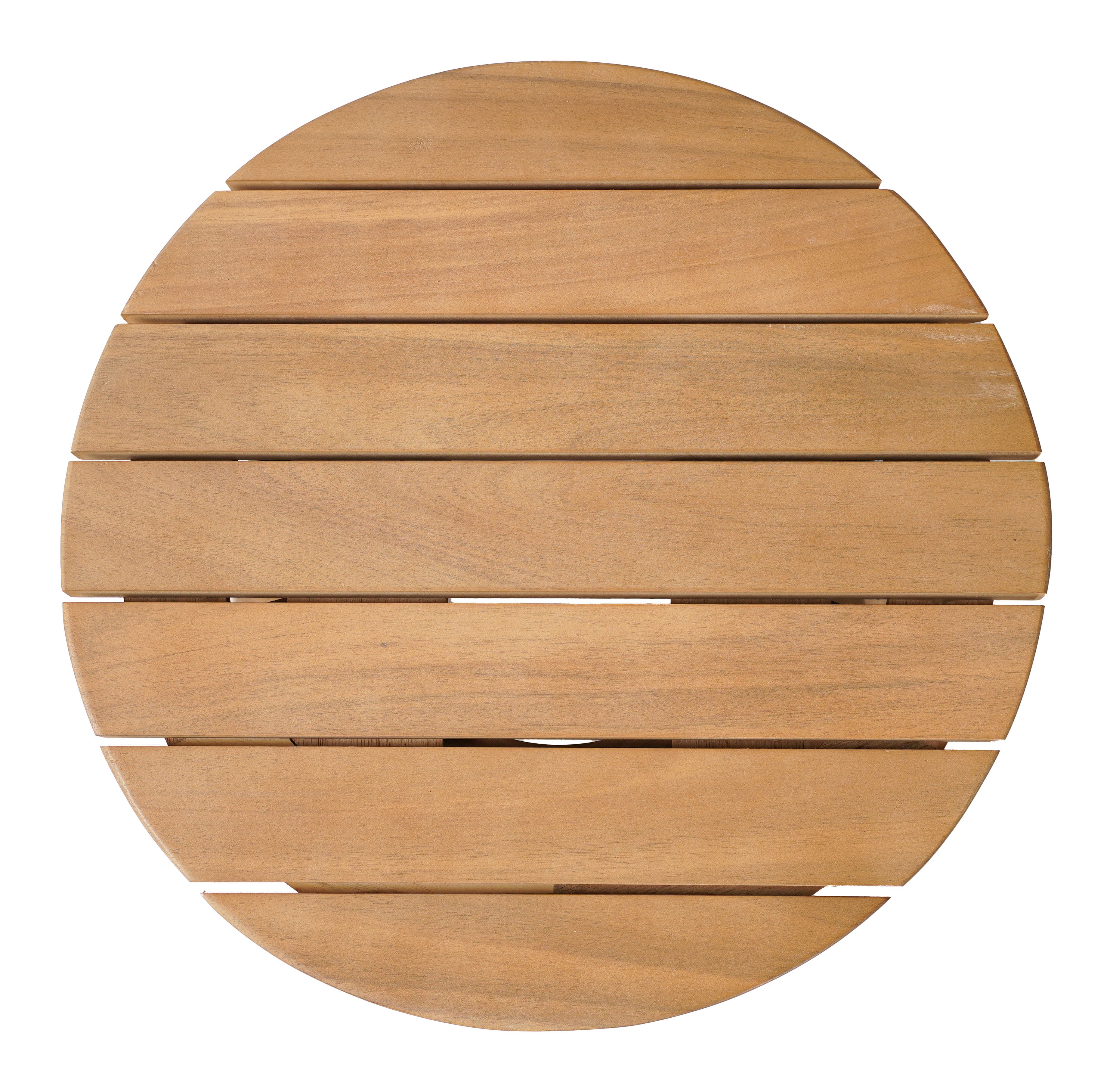 Zahara Side Table Natural product image