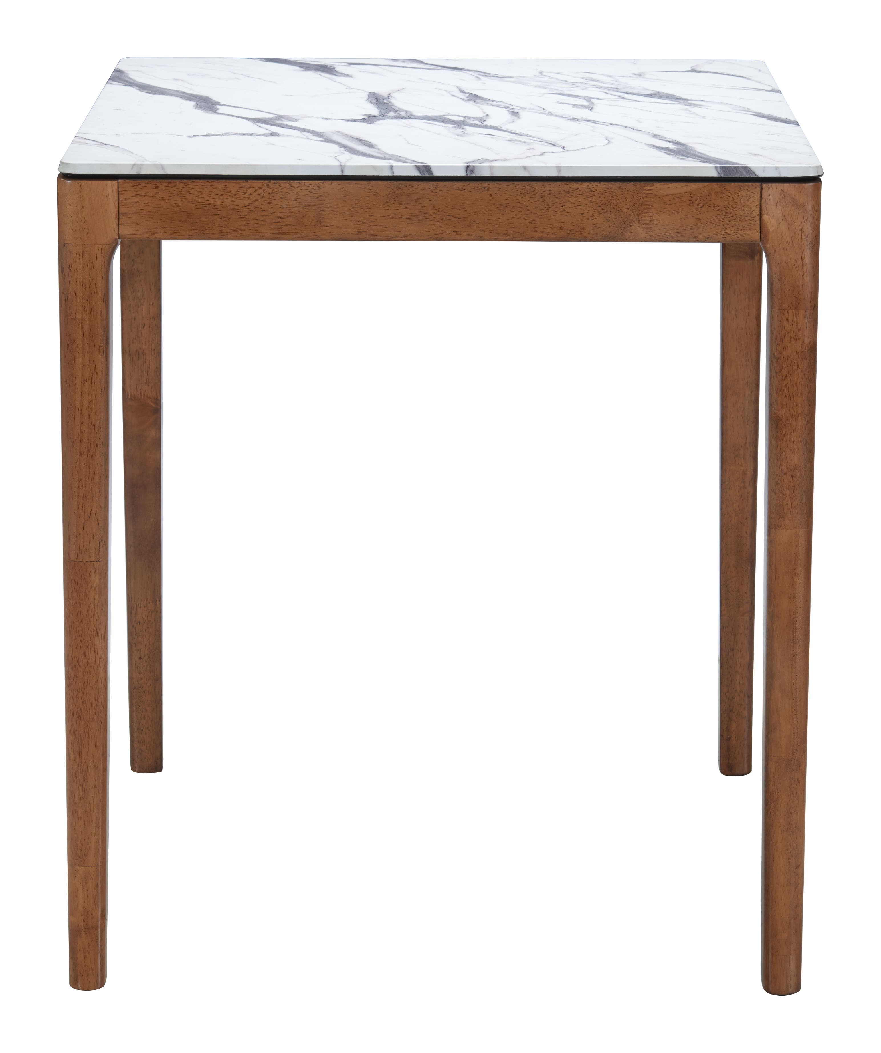 Eva Counter Table White product image