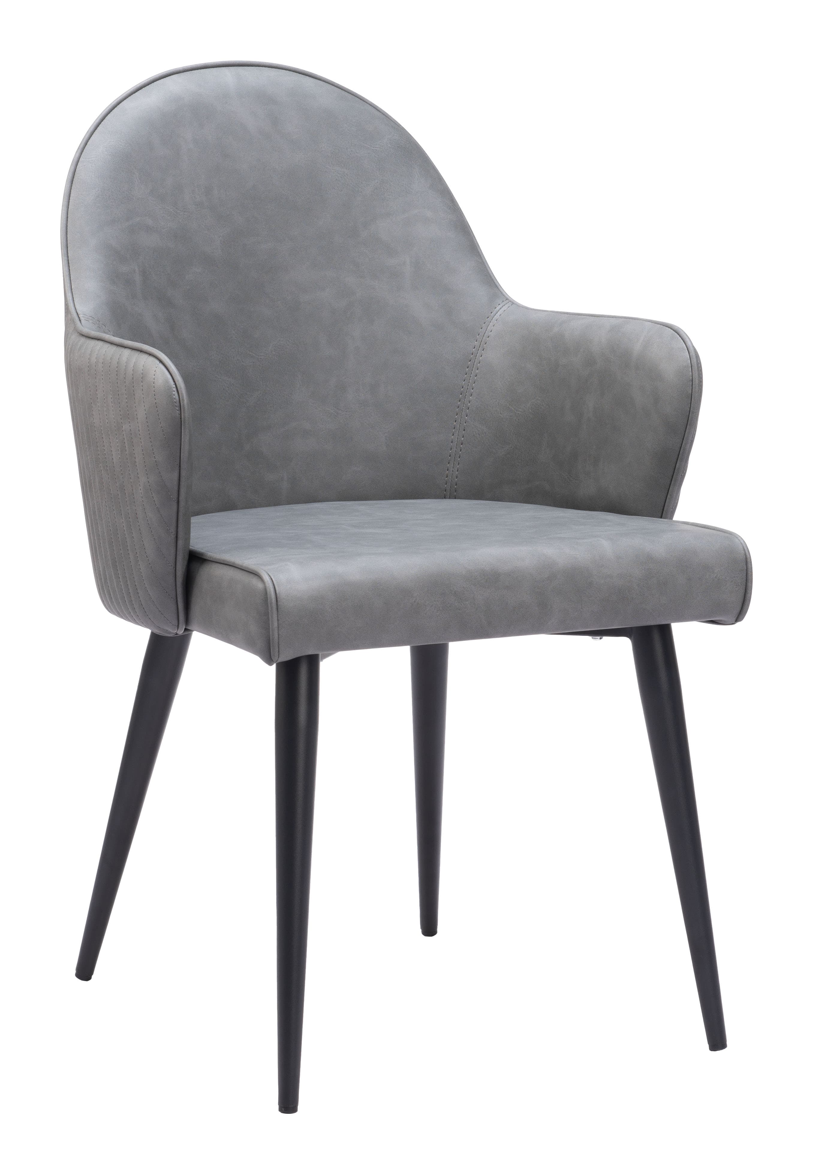 Silloth Dining Chair Gray product image