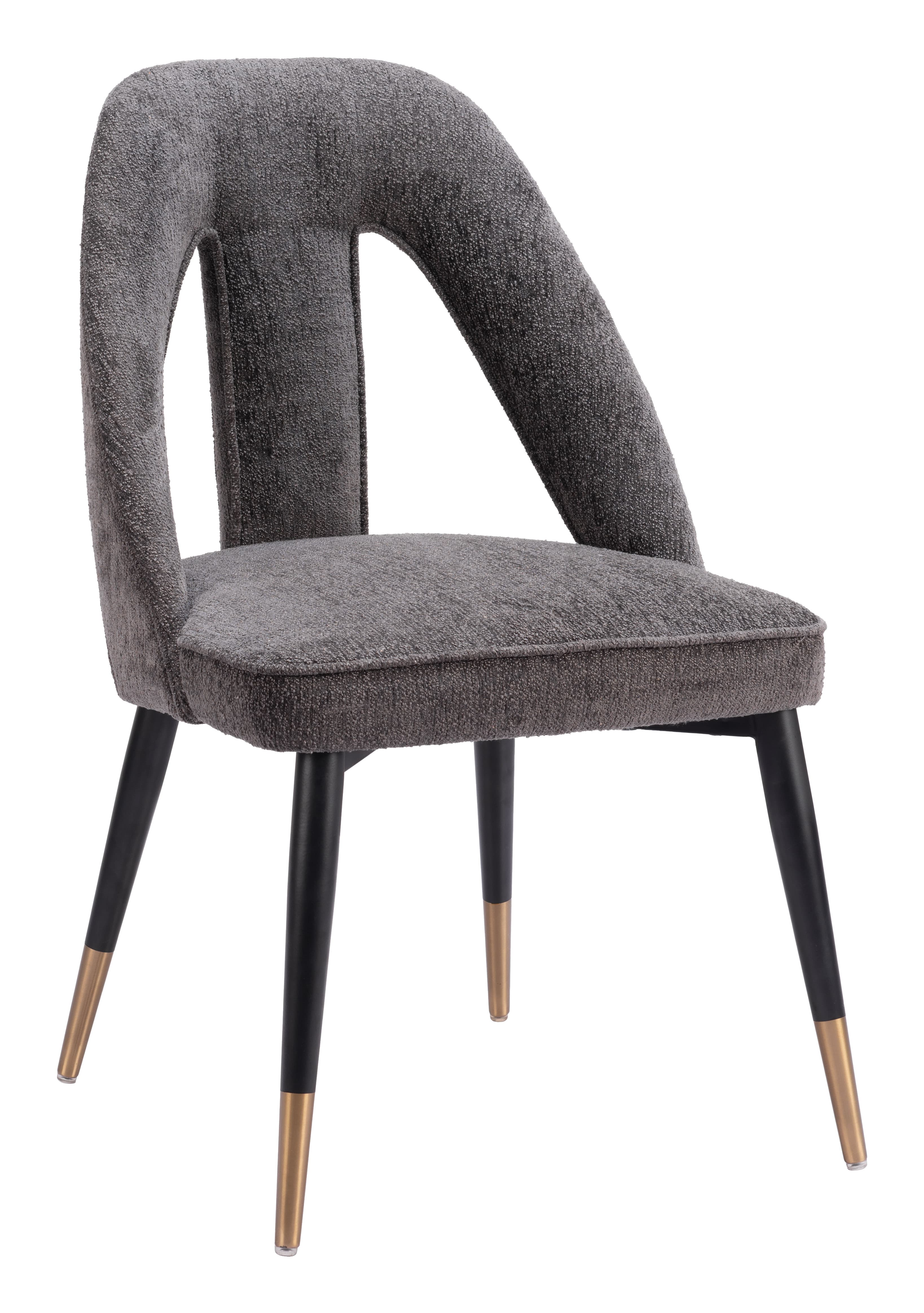 Artus Dining Chair Gray product image
