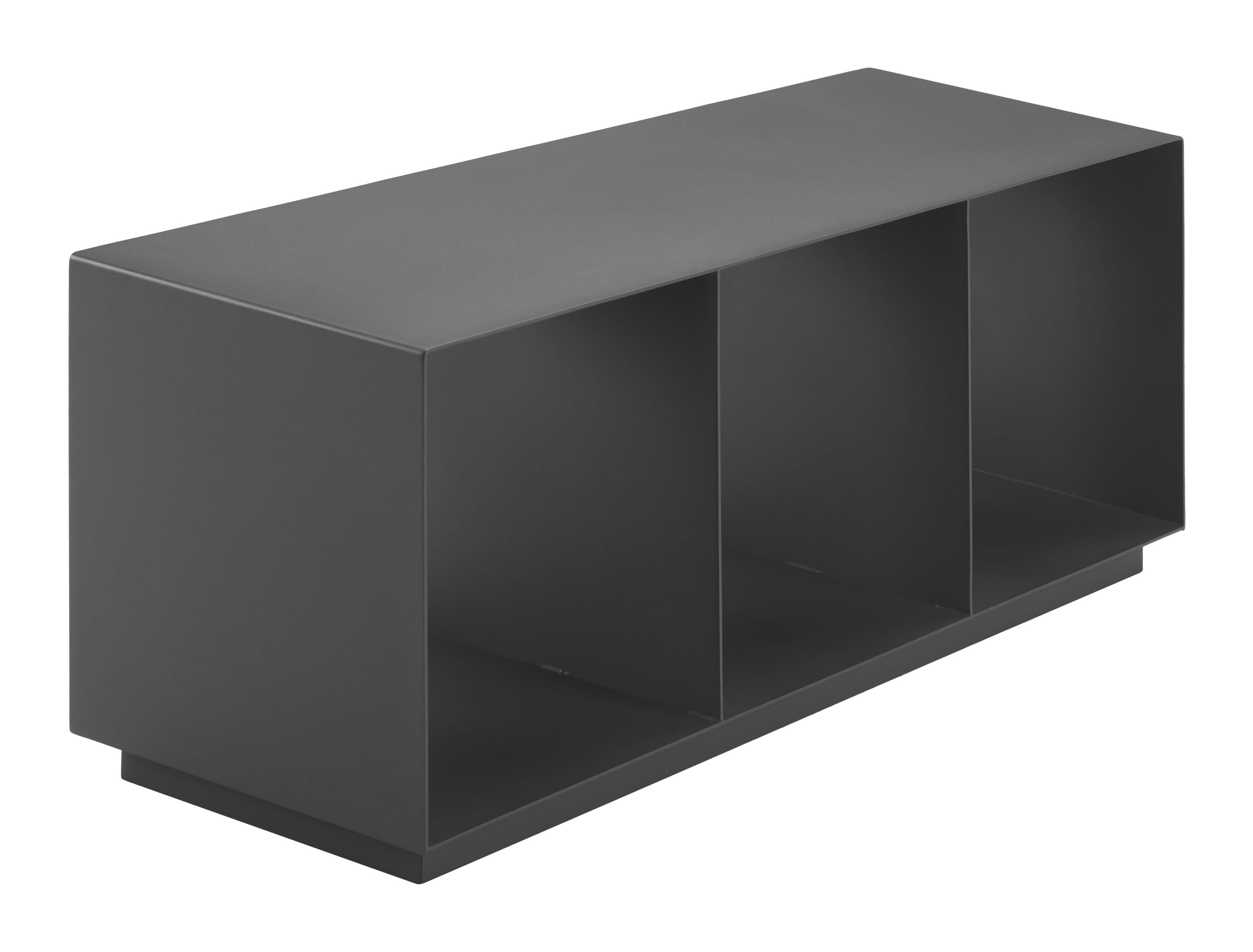 Kokos Coffee Table Charcoal product image