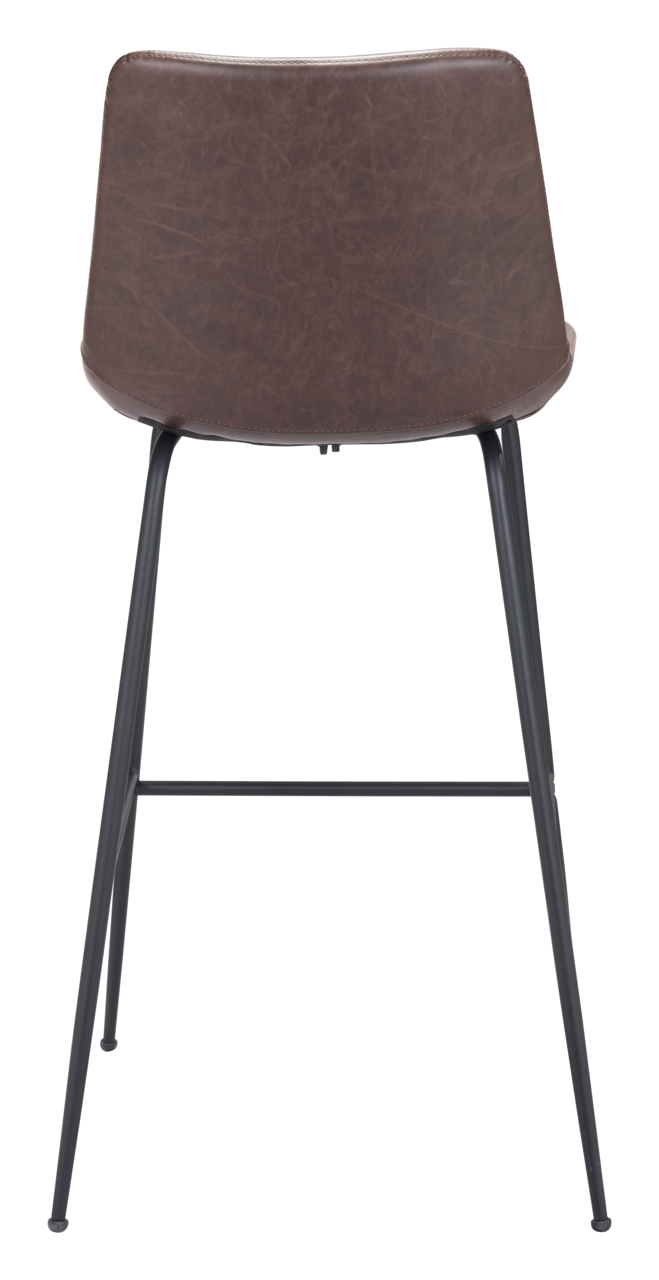 Byron Barstool Brown product image