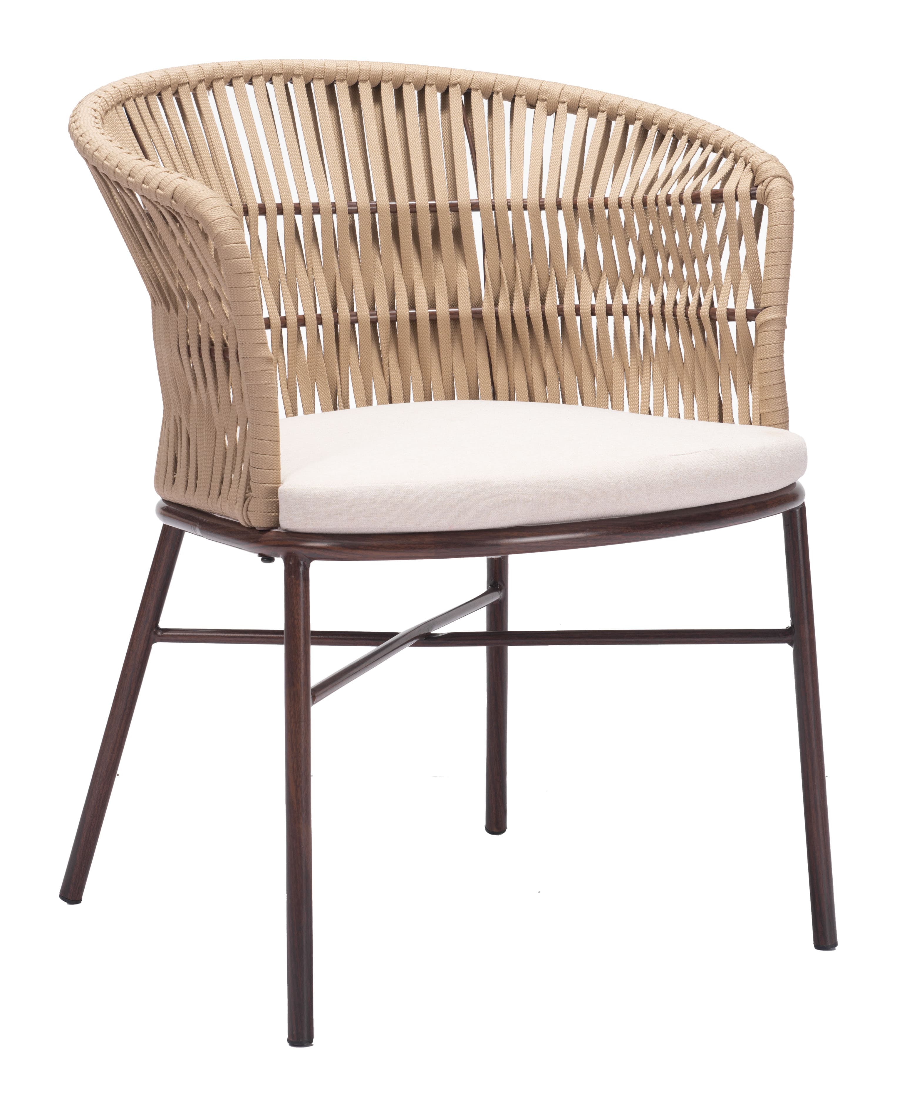Freycinet Dining Chair (Set of 2) Natural product image