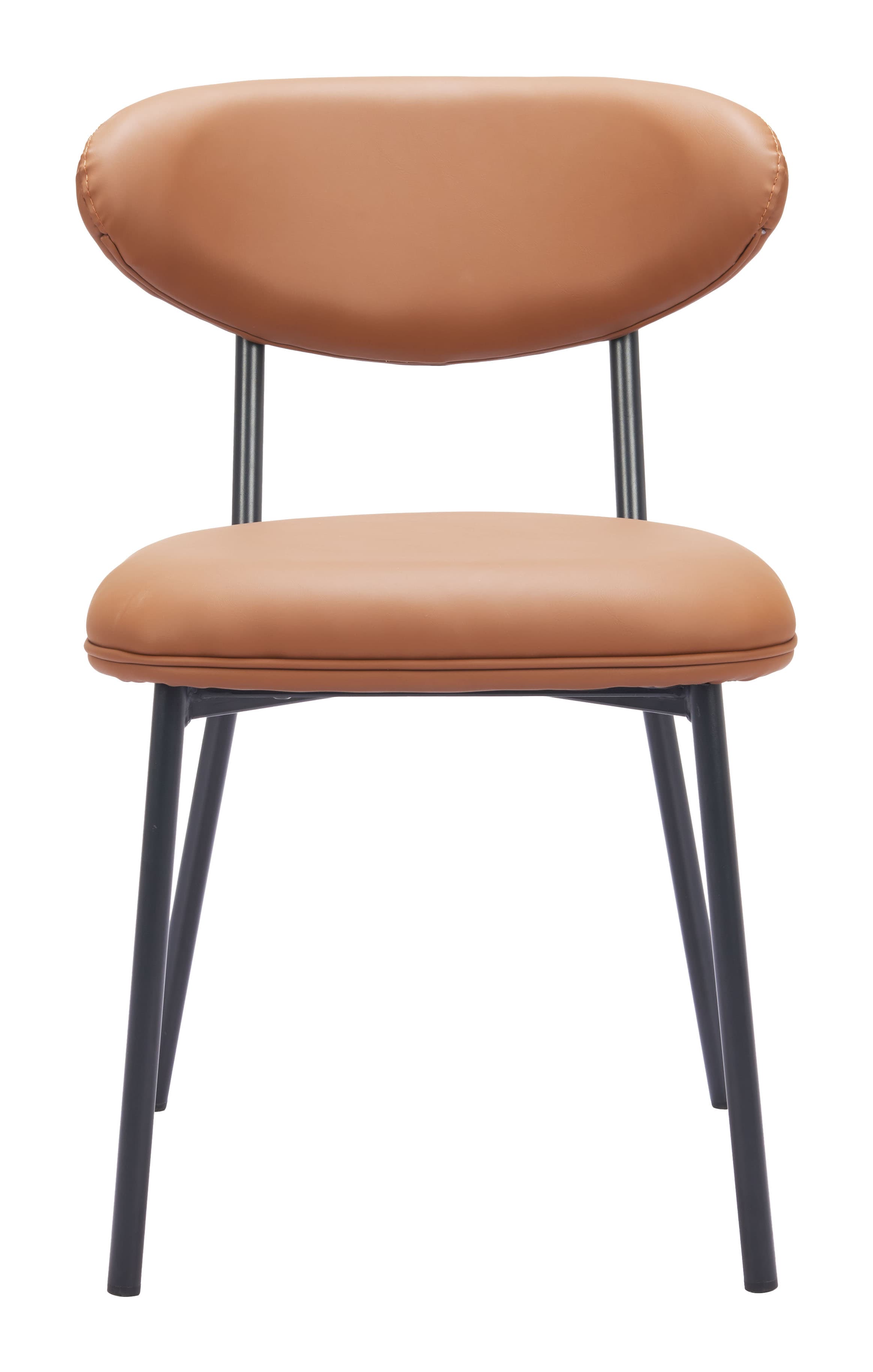 Rorun Dining Chair (Set of 4) Brown product image