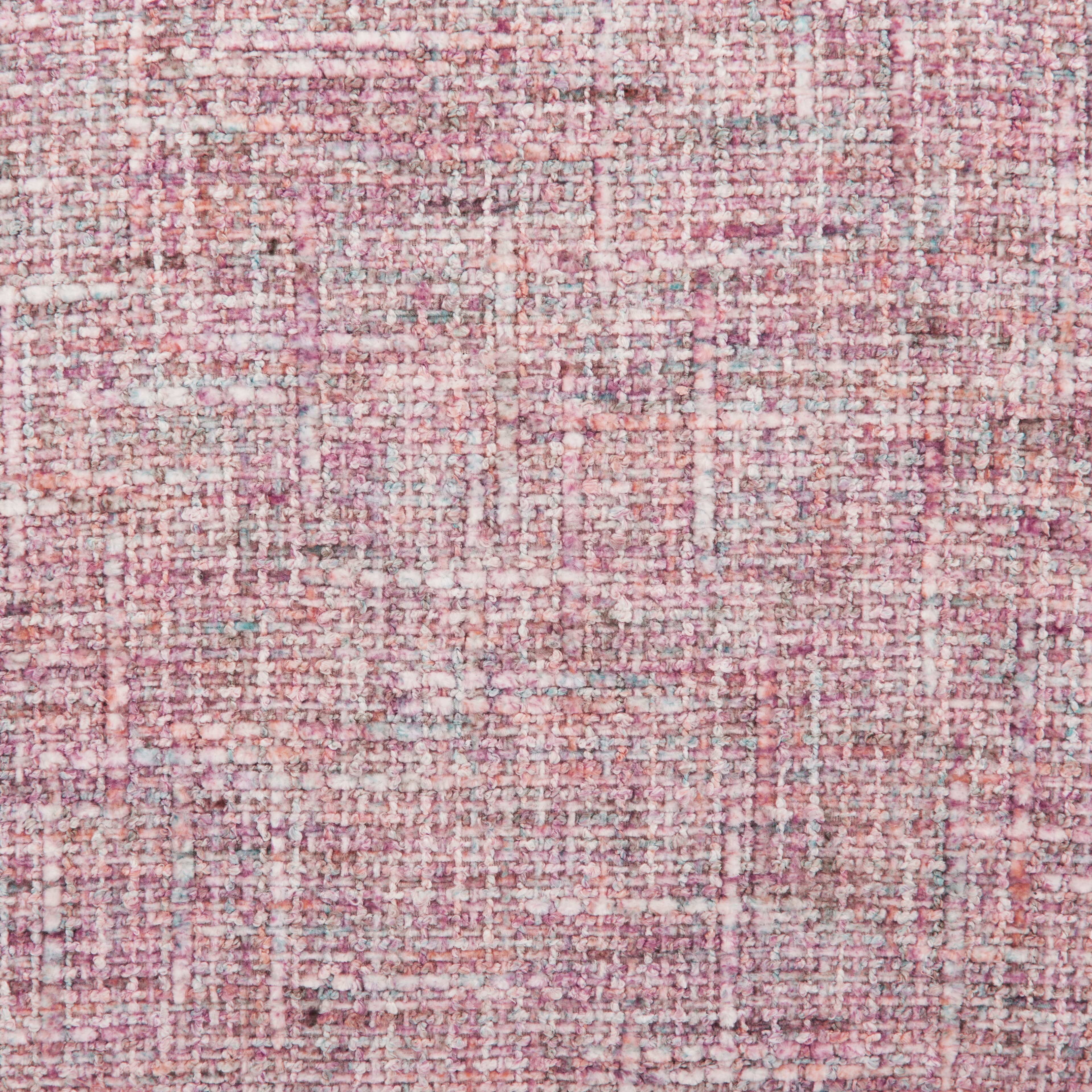 Refine Swivel Chair Pink Tweed product image