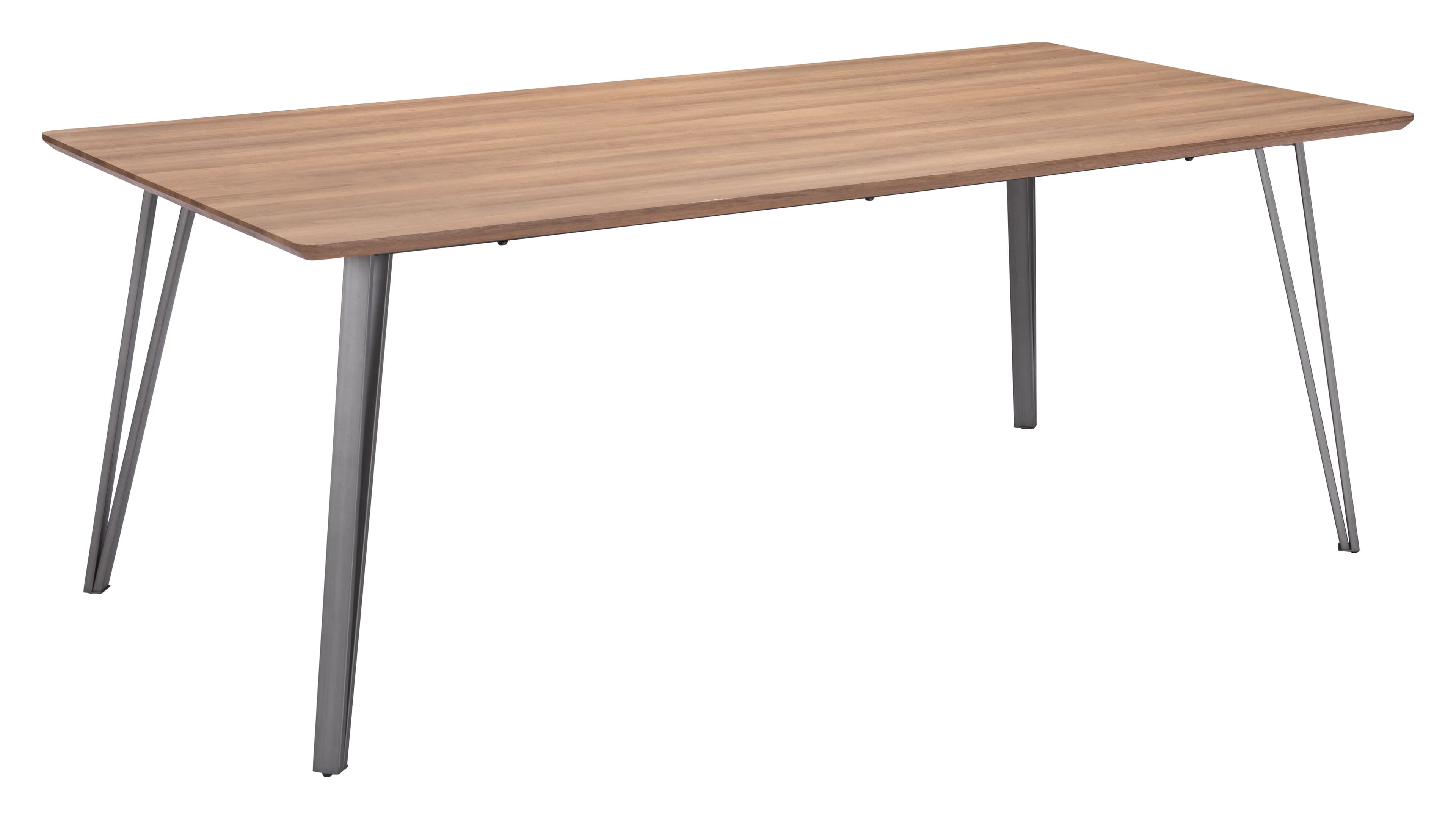 Perpignan Dining Table Brown product image