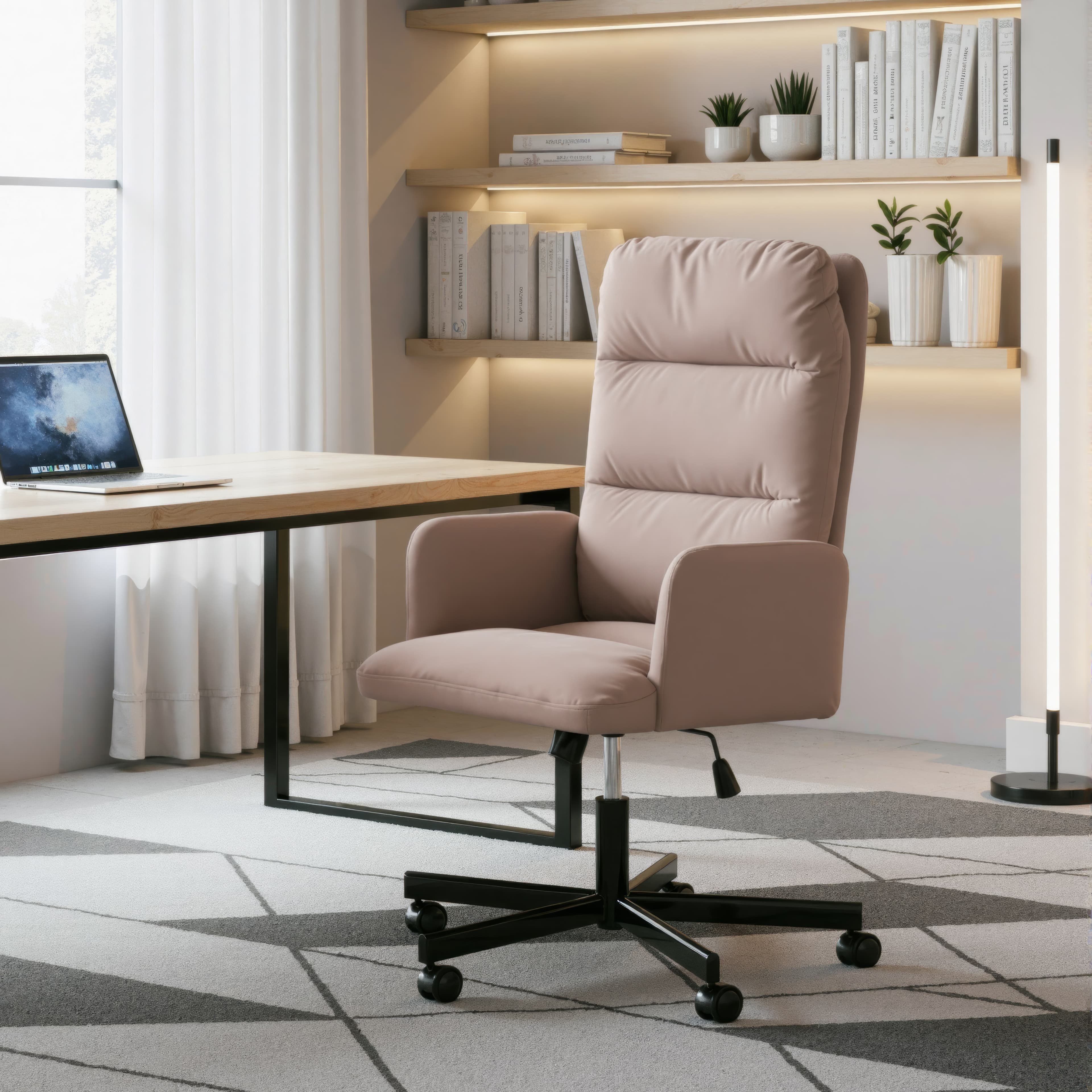 Sable Office Chair Gray product image