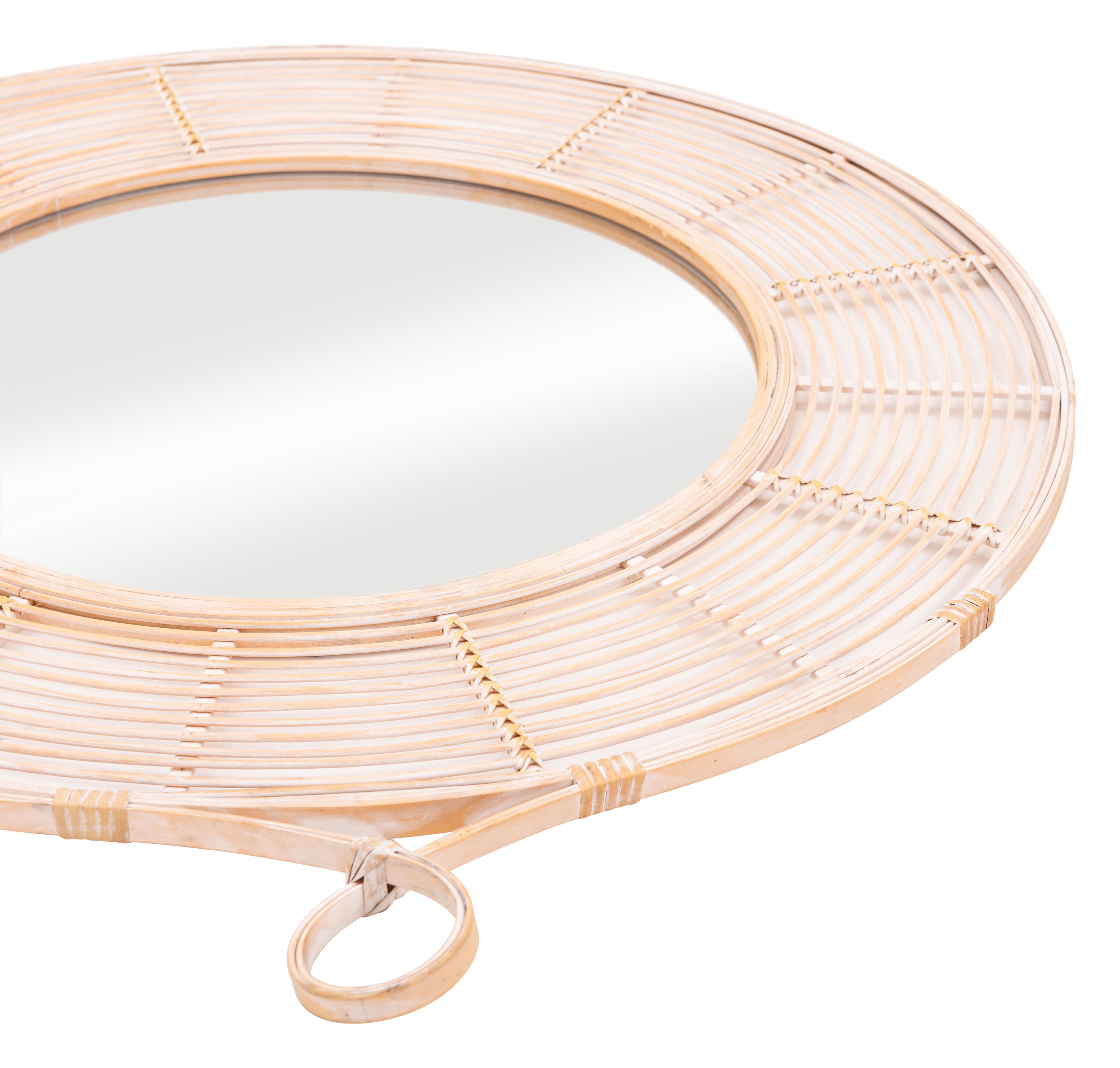 Lobo Mirror Natural product image
