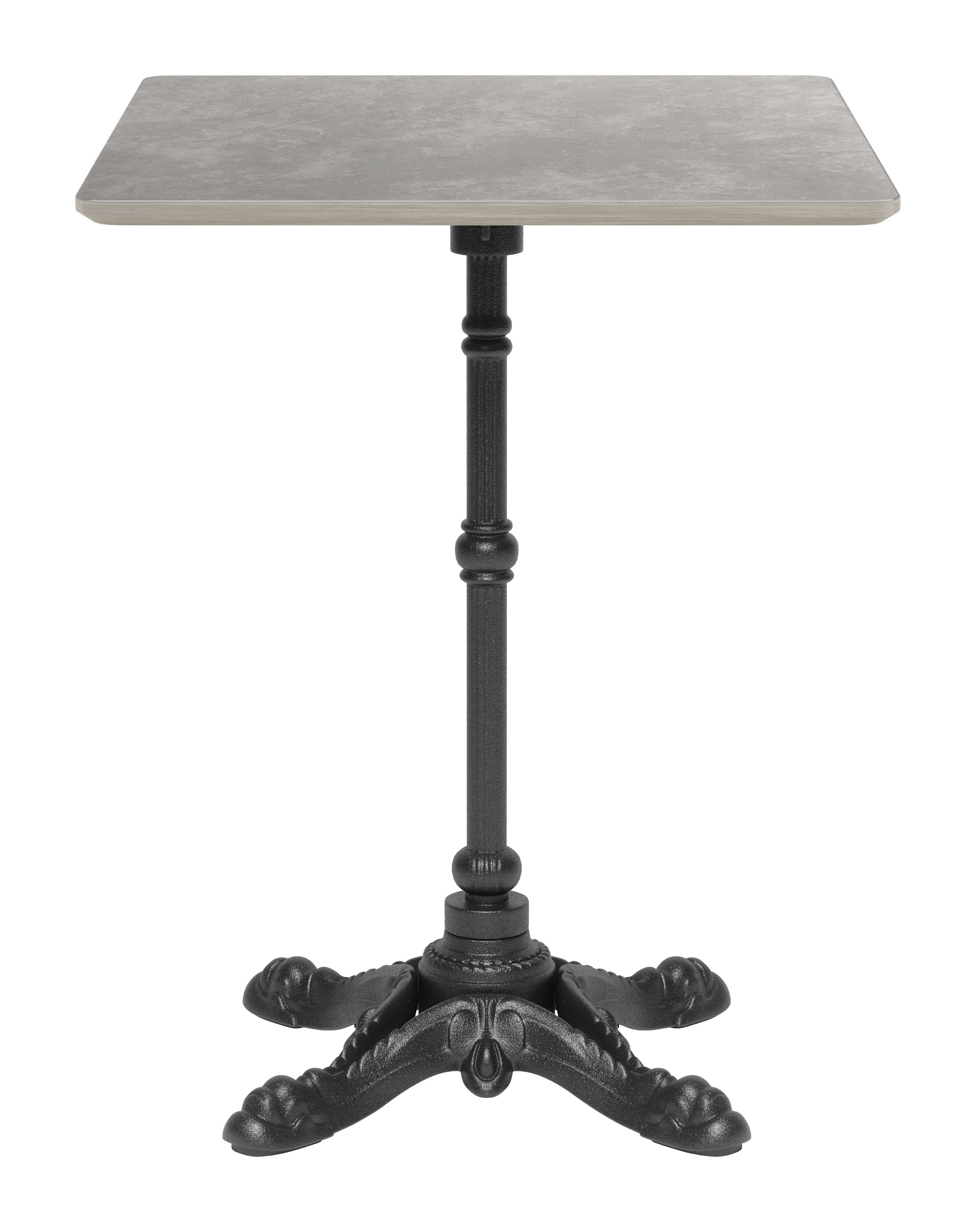 Alfresco Dining Table Gray product image