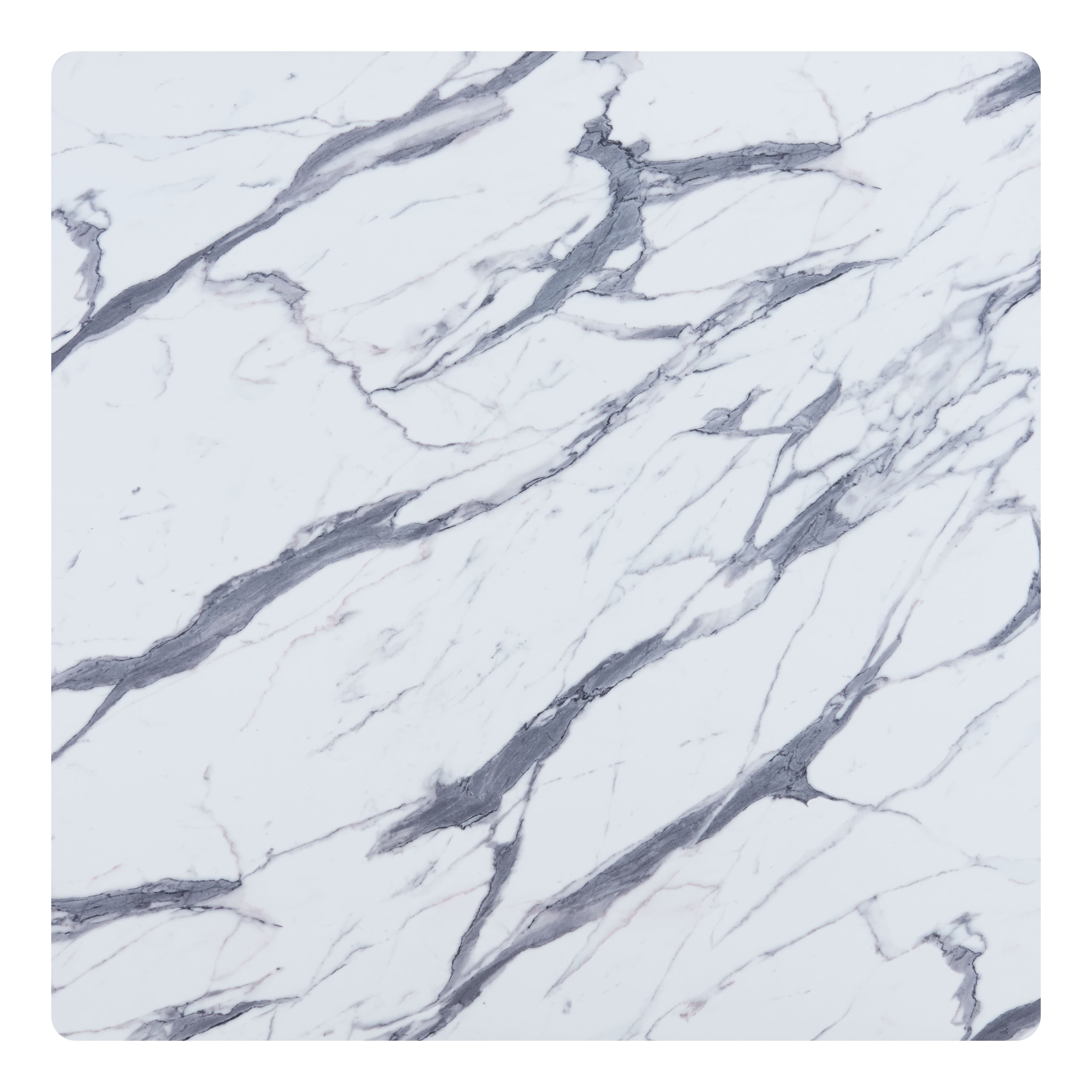 Eva Counter Table White product image
