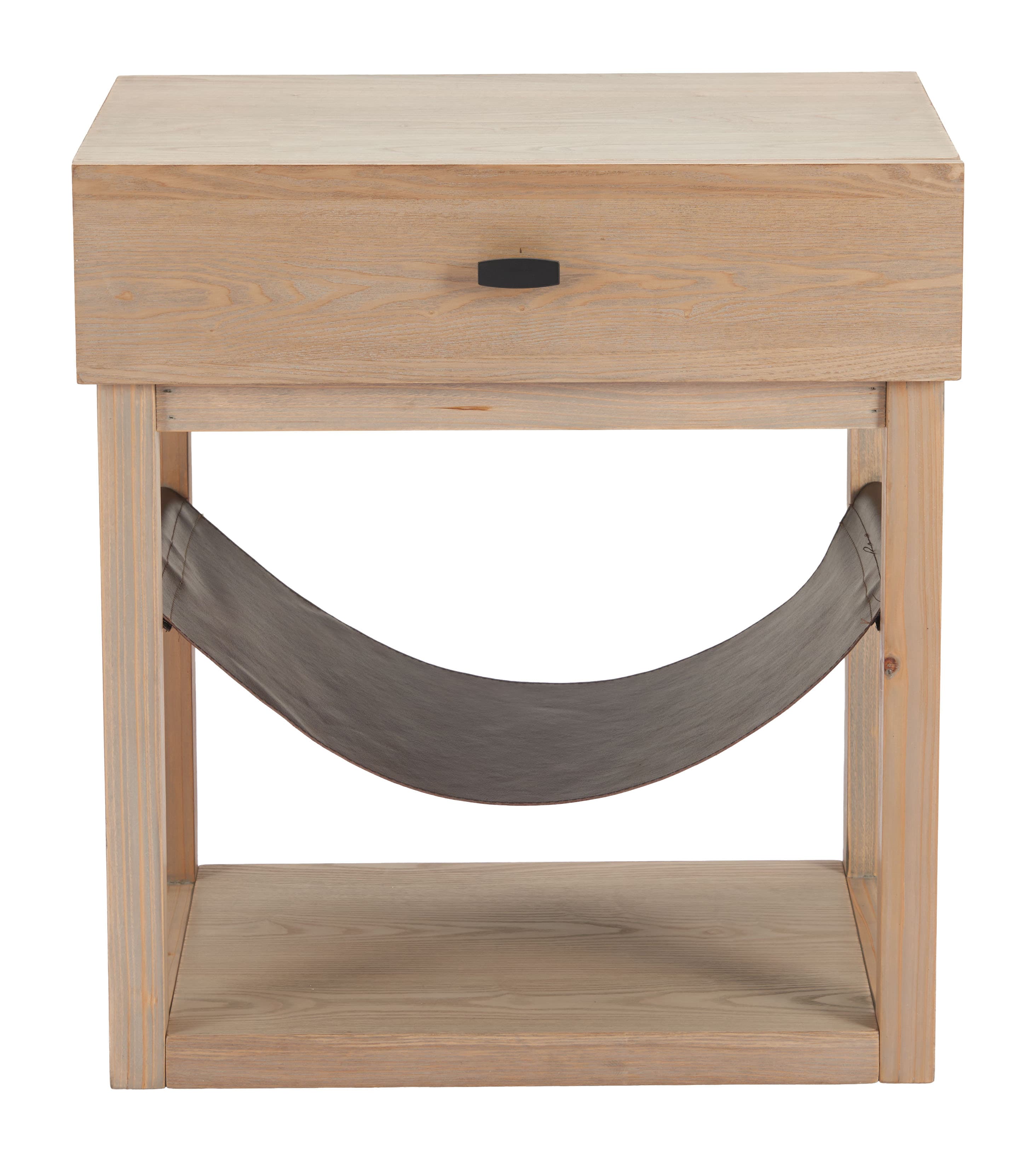 Haram Side Table Natural product image