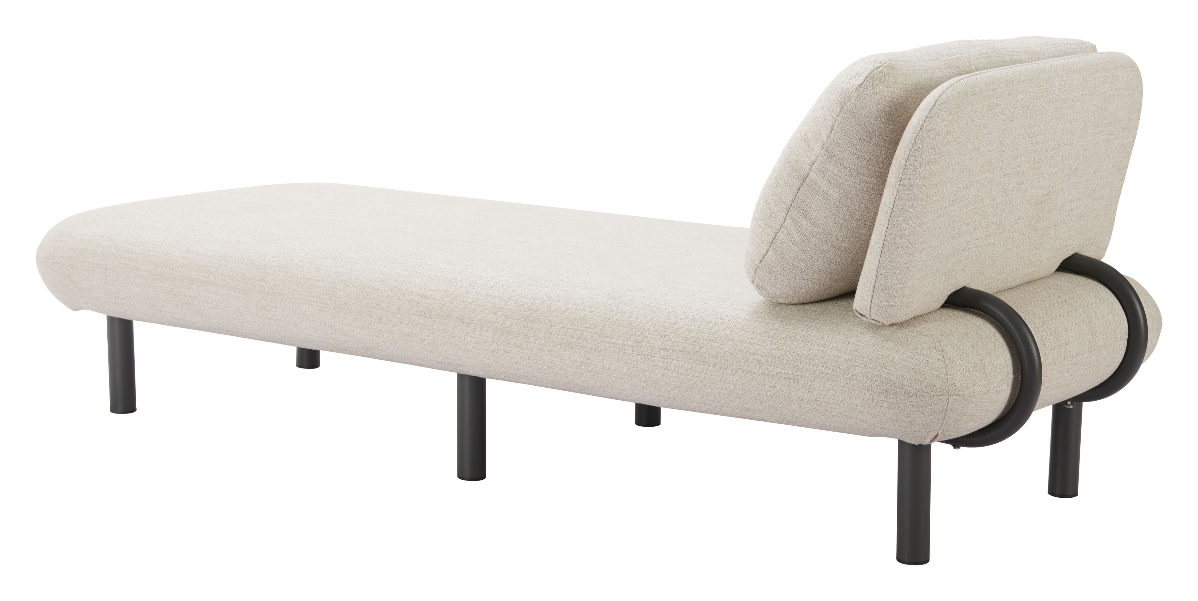 Aperto Chaise Beige product image