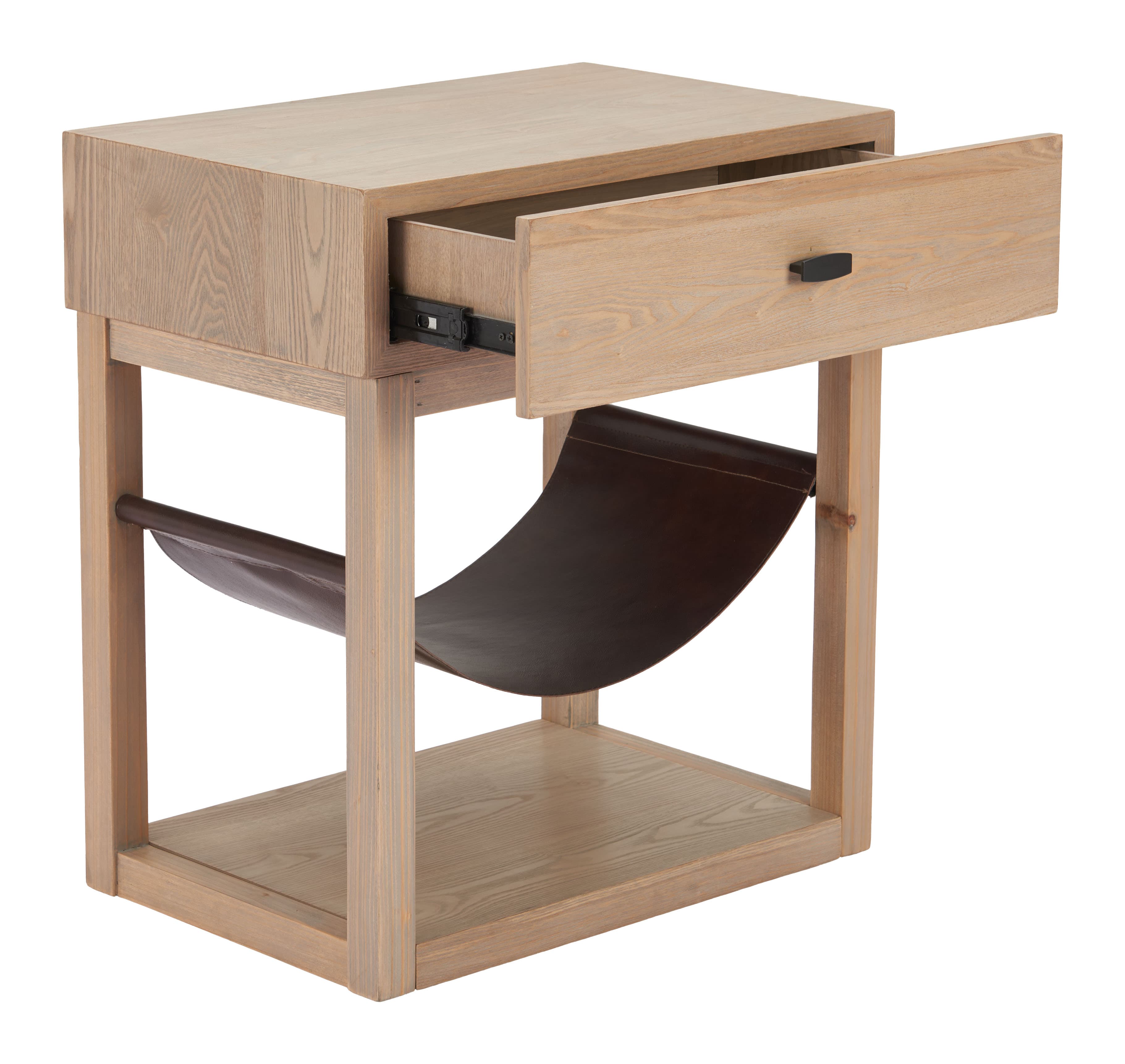 Haram Side Table Natural product image