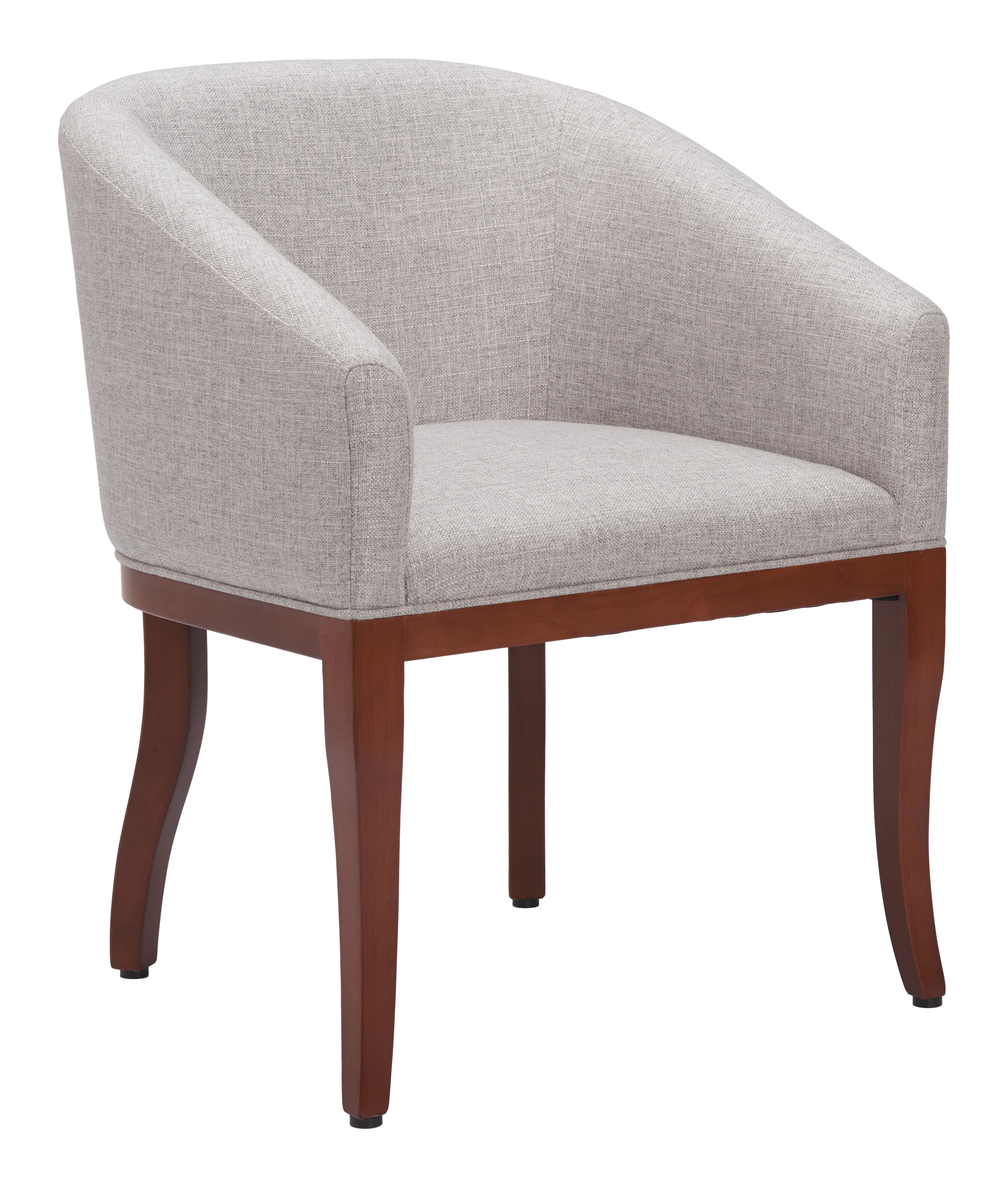 Serasa Dining Chair Gray product image