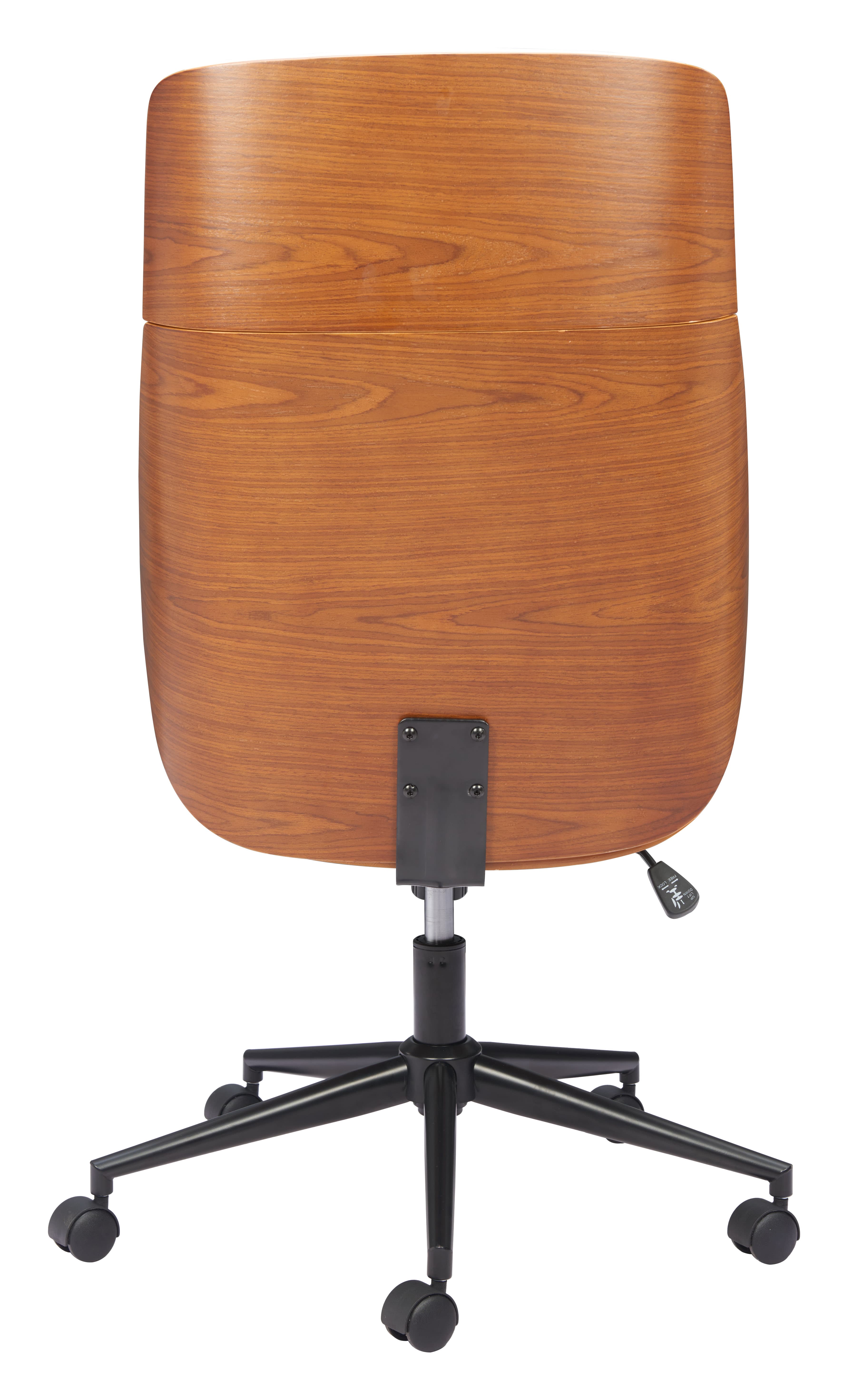 Flex High Back Office Chair White product image