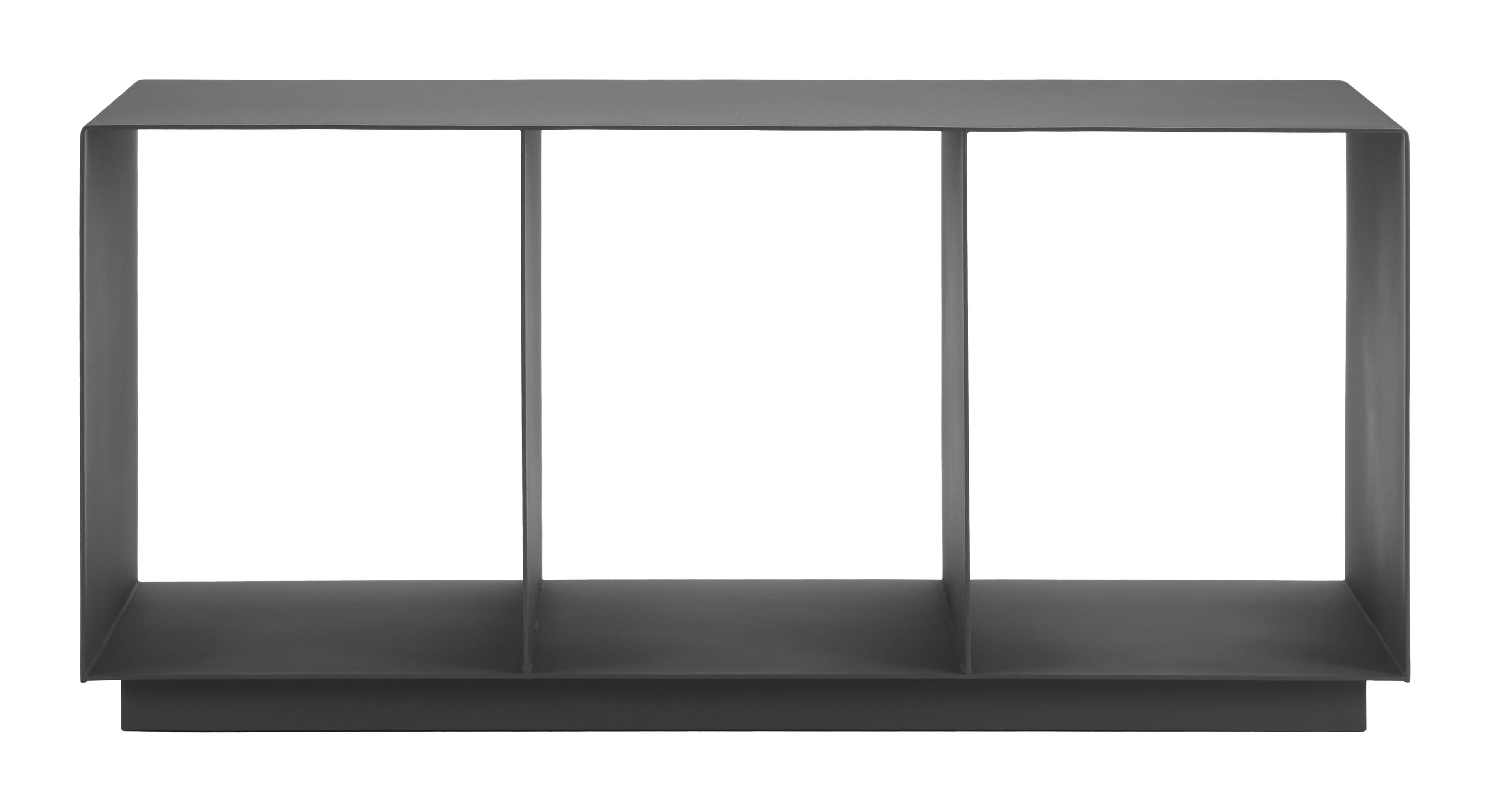 Kokos Coffee Table Charcoal product image
