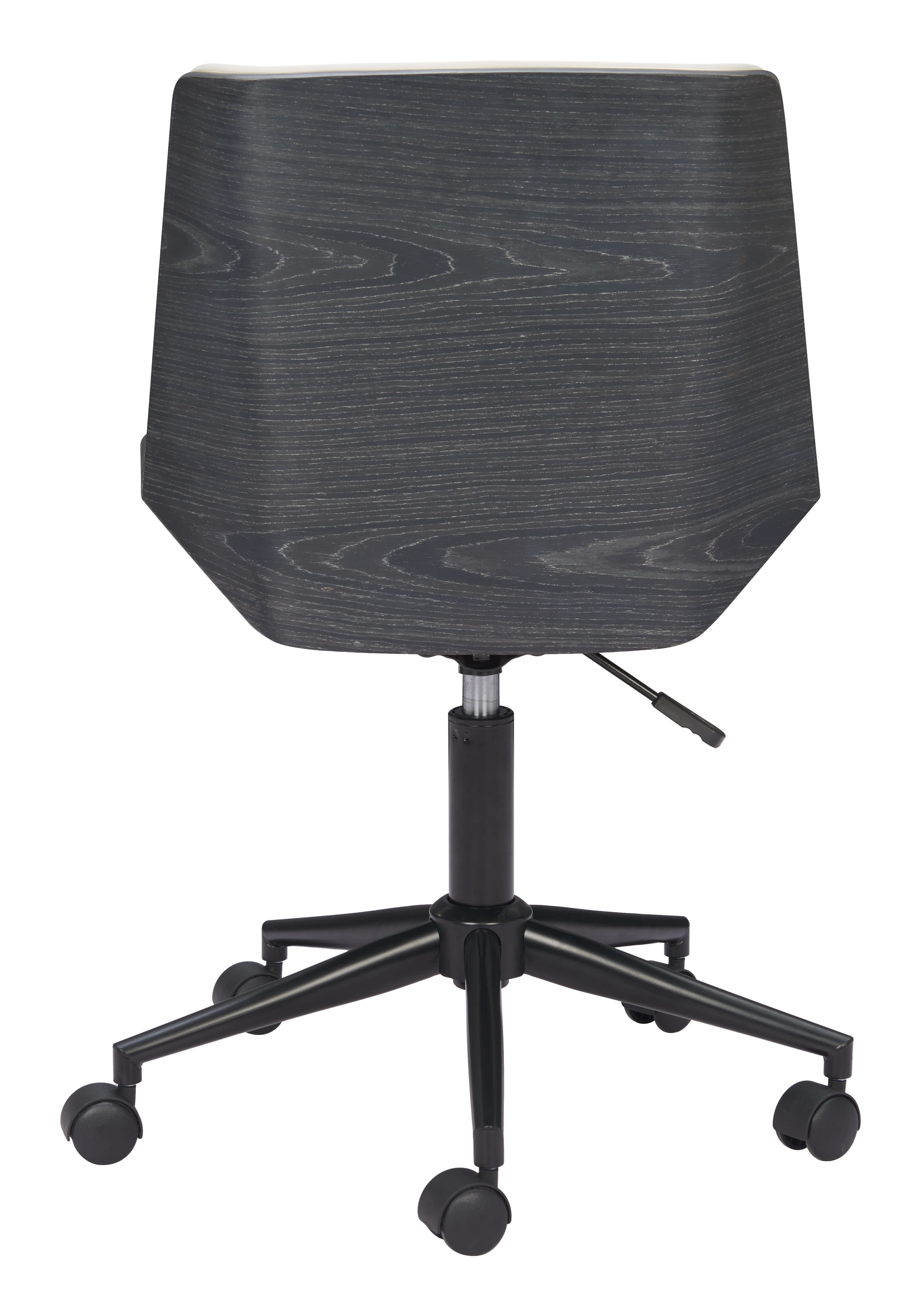 Maker Office Chair White product image
