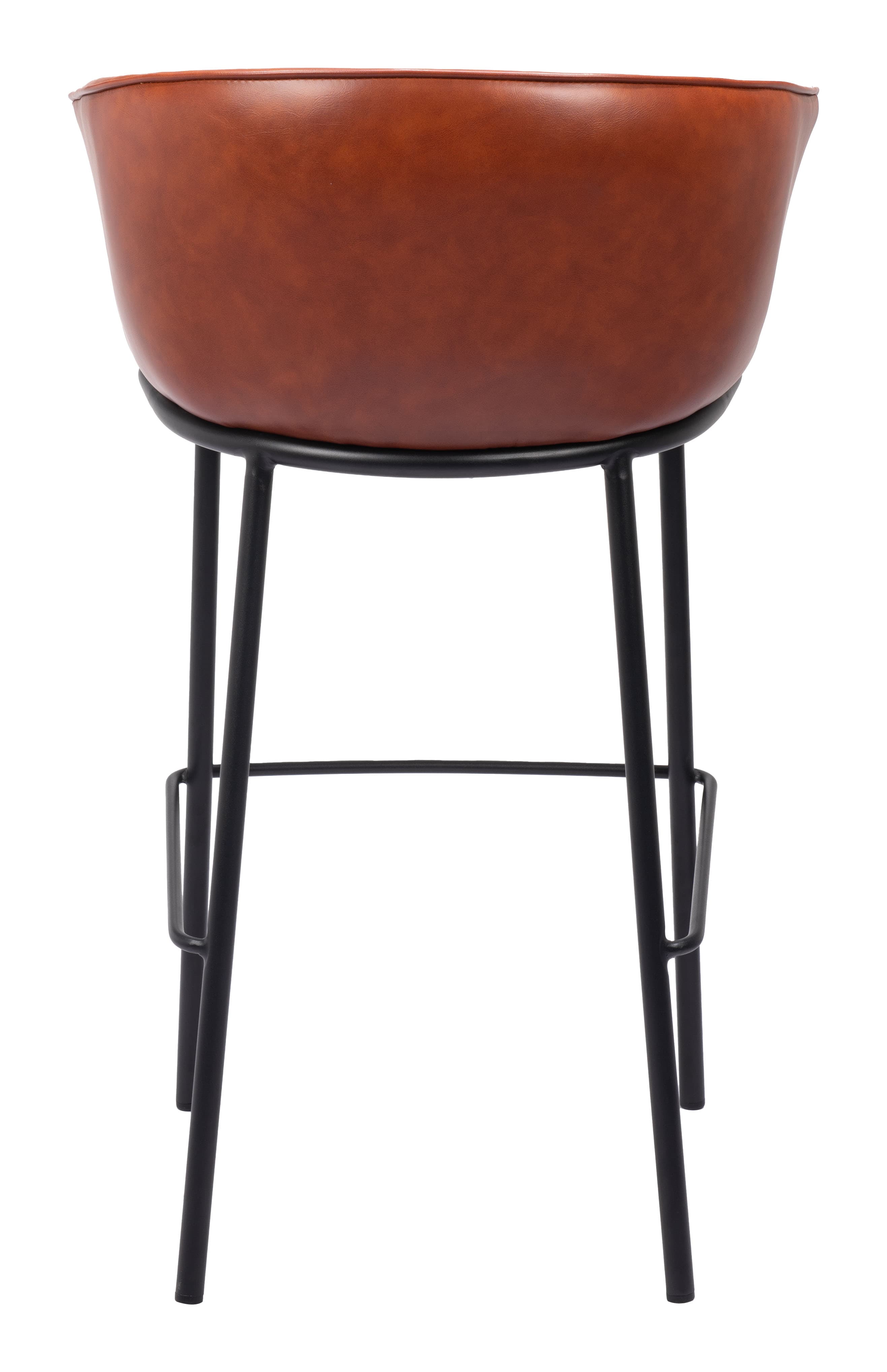Garston Barstool Brown product image