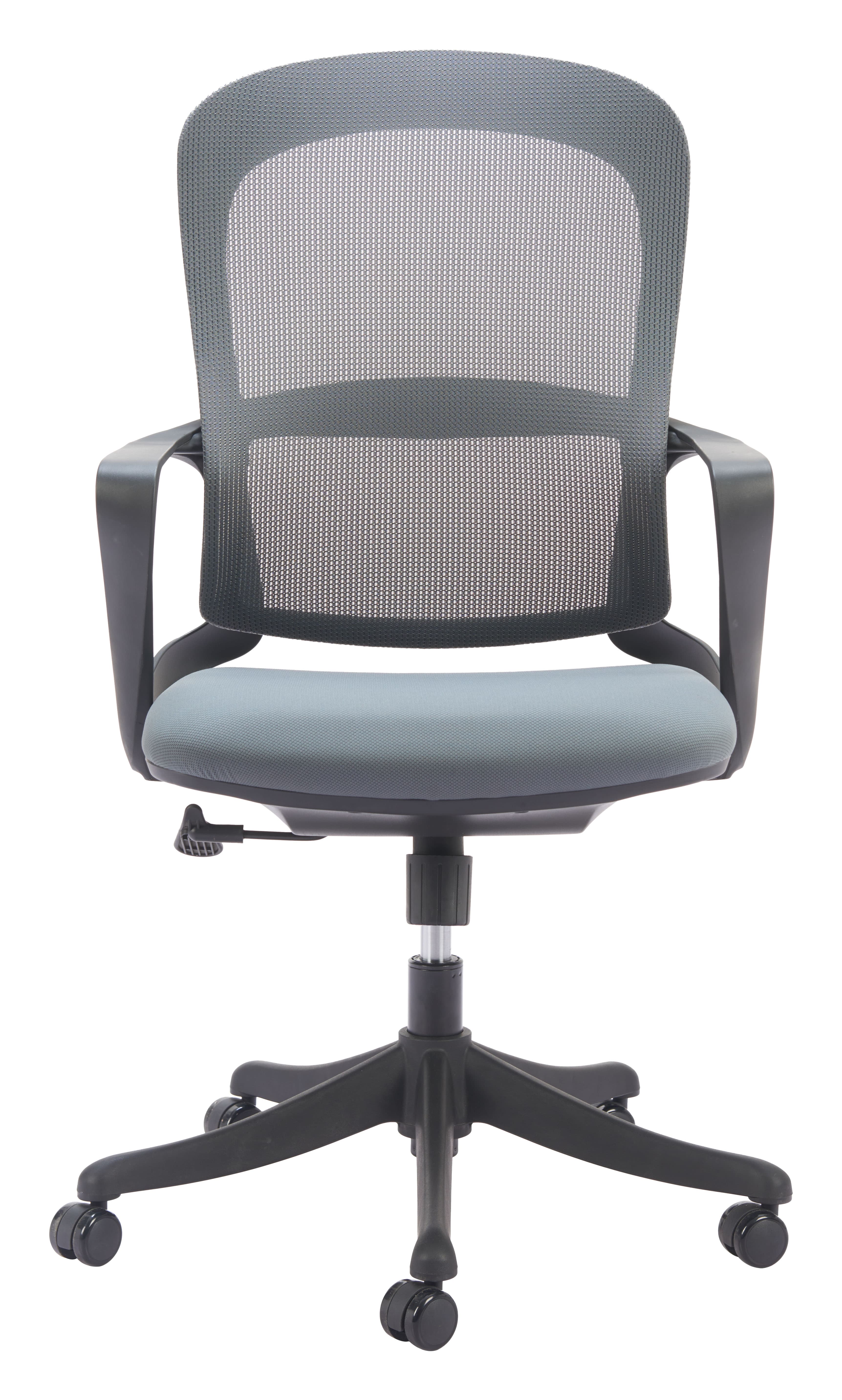 Delo Office Chair Gray product image