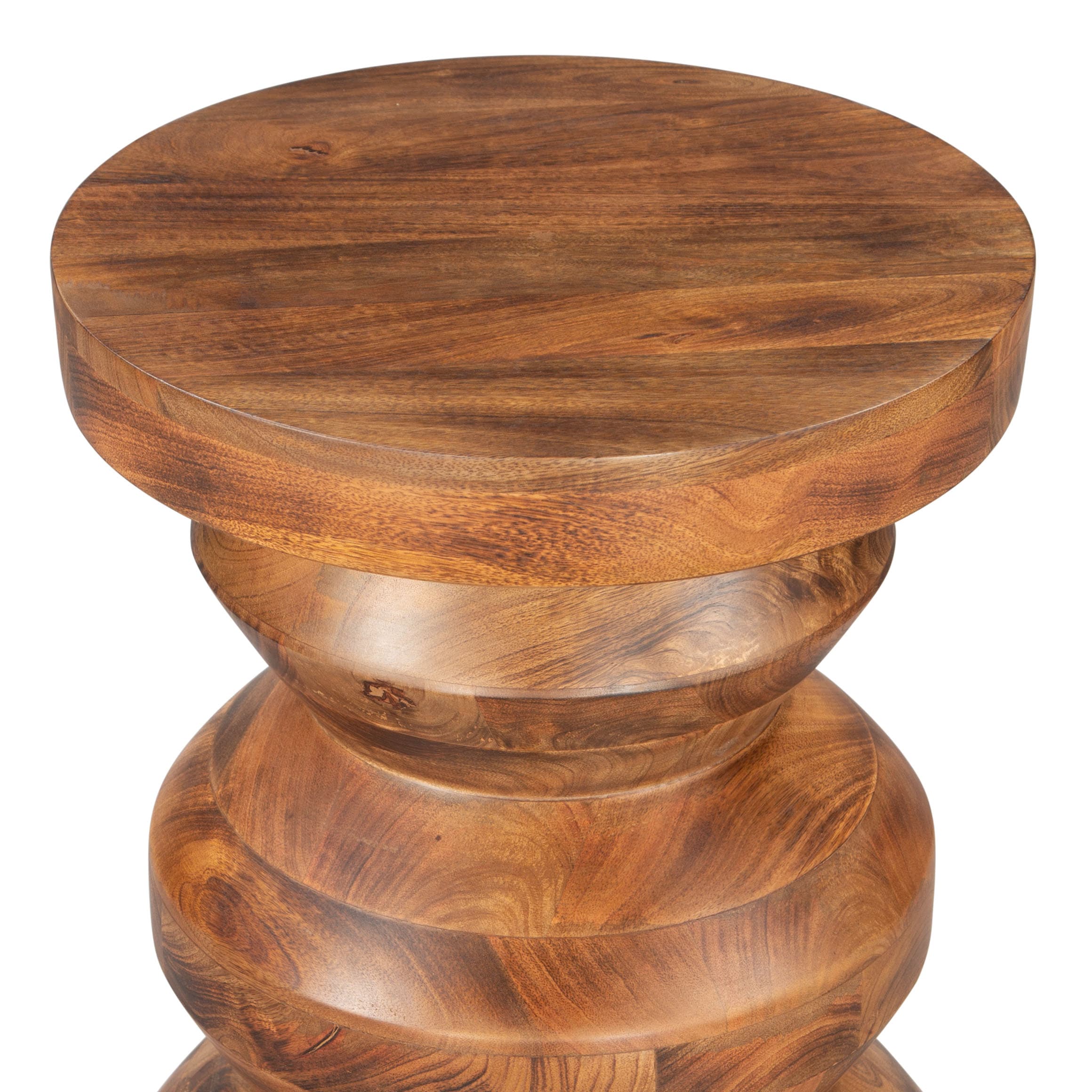 Kerala Side Table Walnut product image