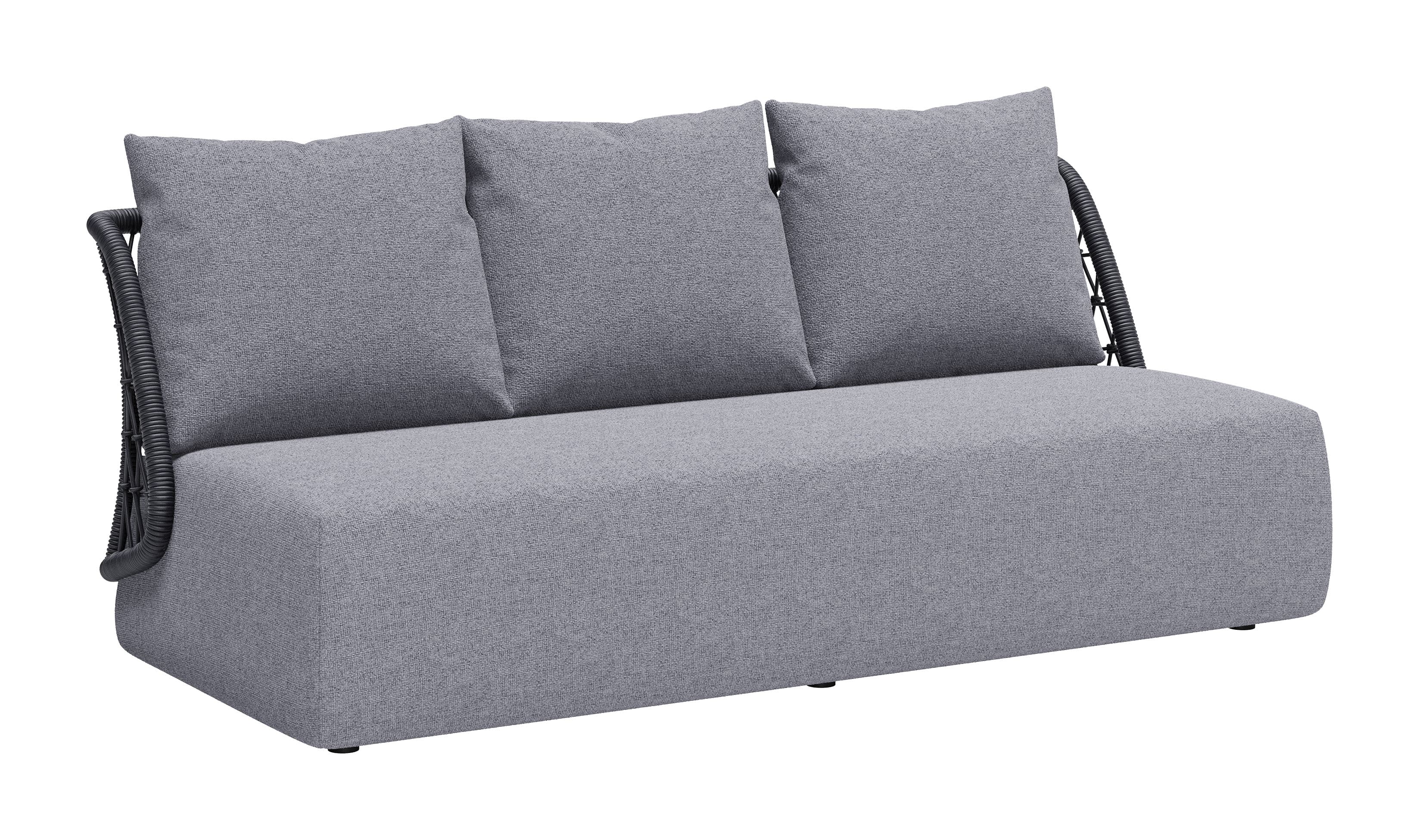 Mekan Sofa Gray product image