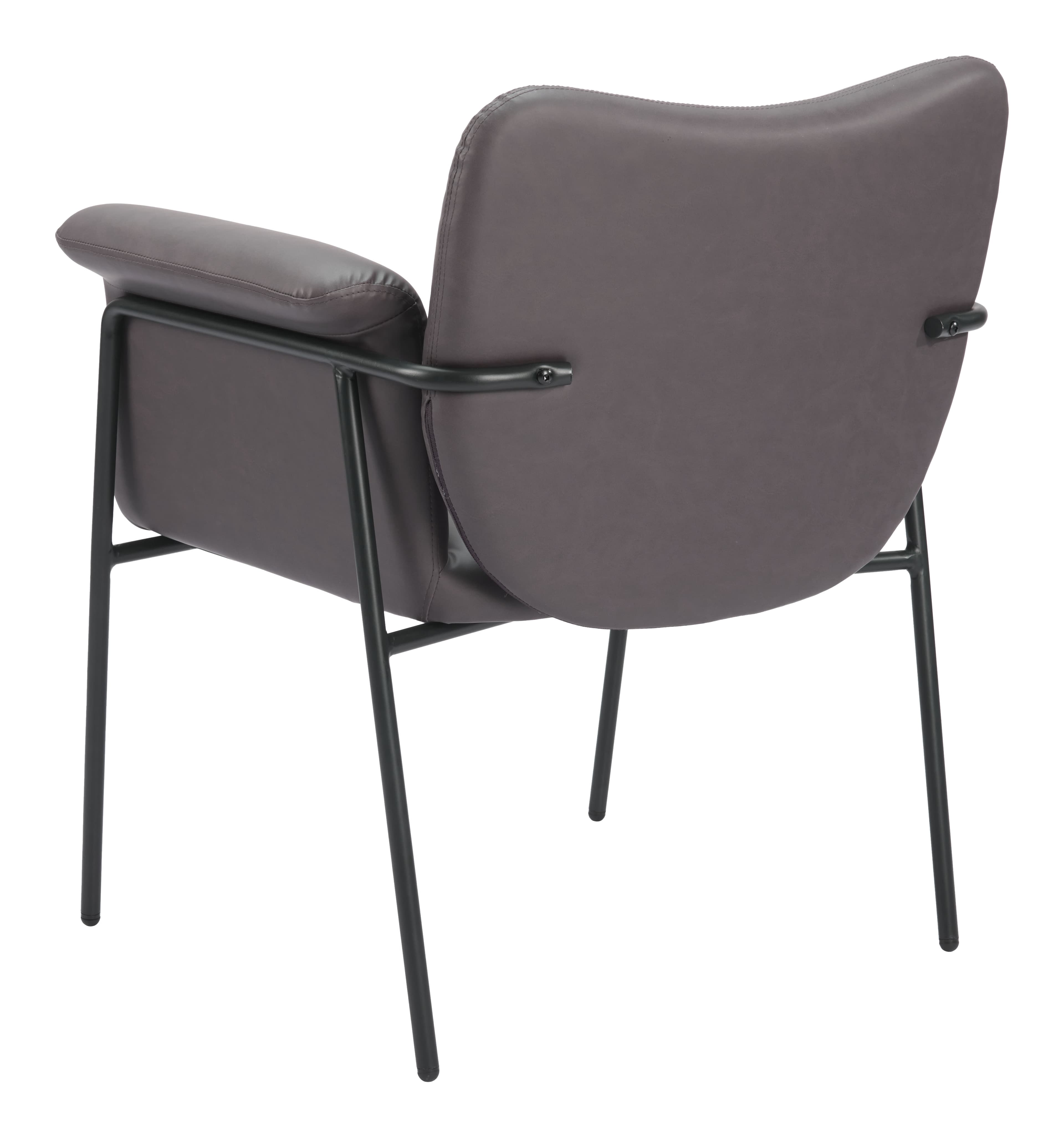 Heritage Dining Chair Brown product image