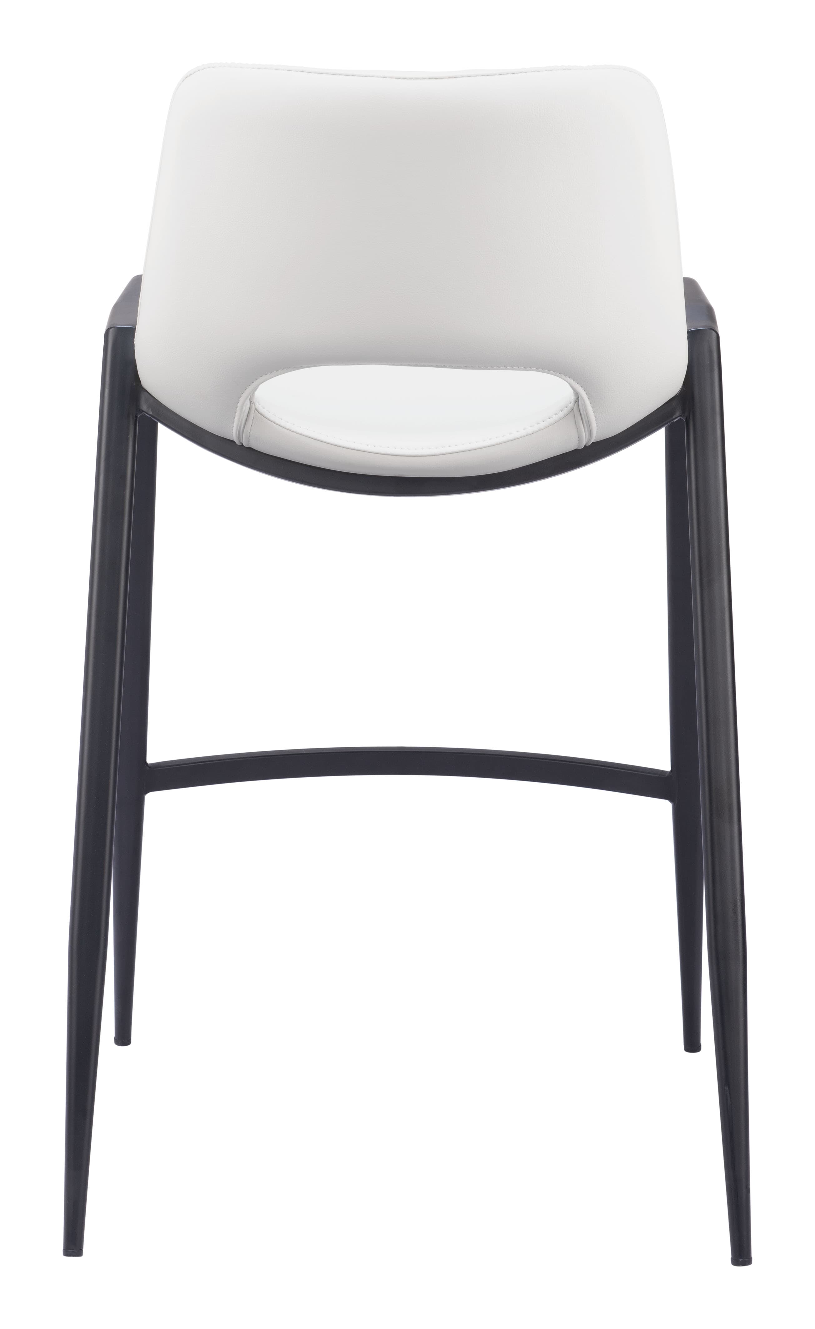 Desi Counter Stool (Set of 2) White product image