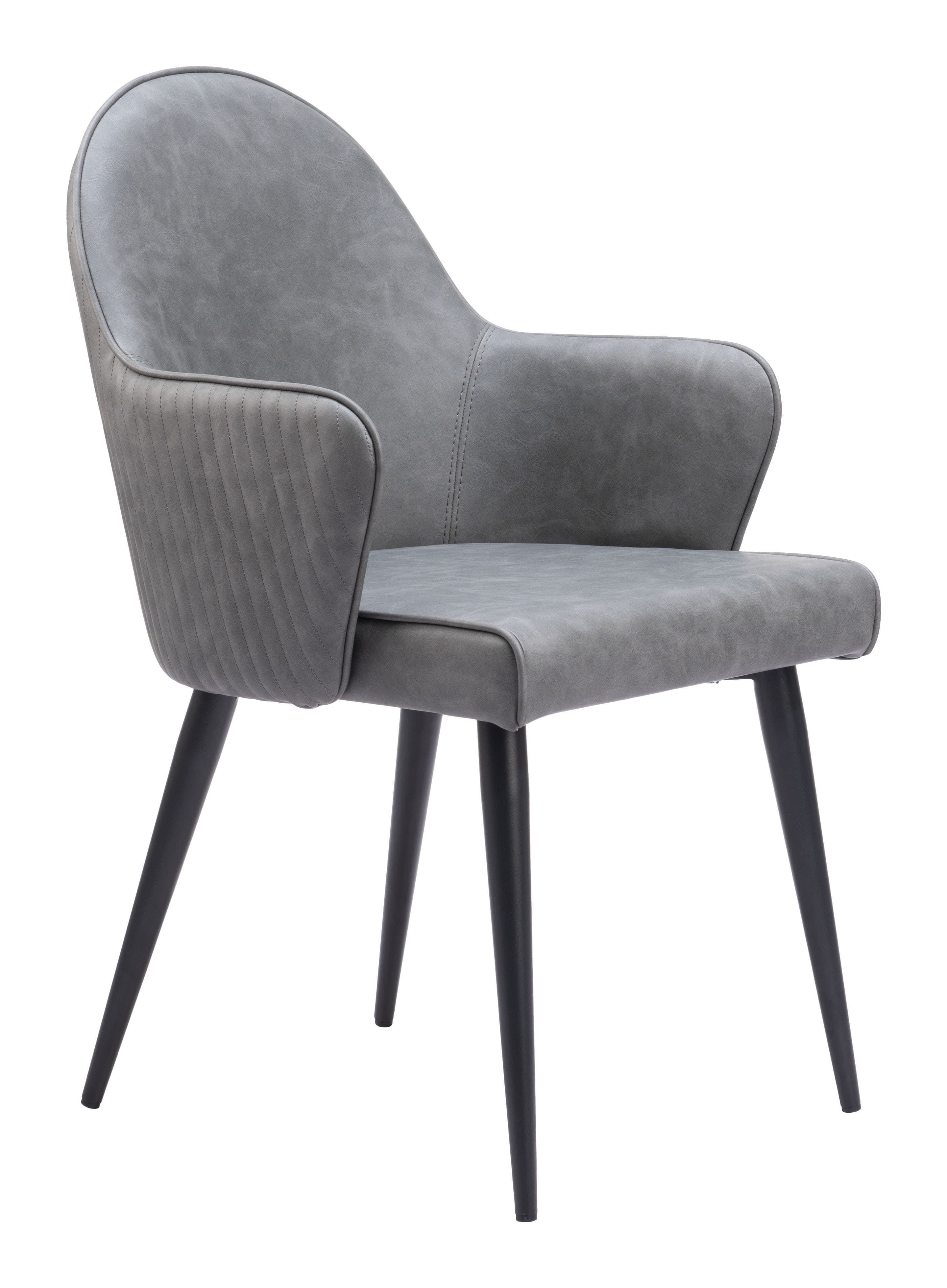 Silloth Dining Chair Gray product image