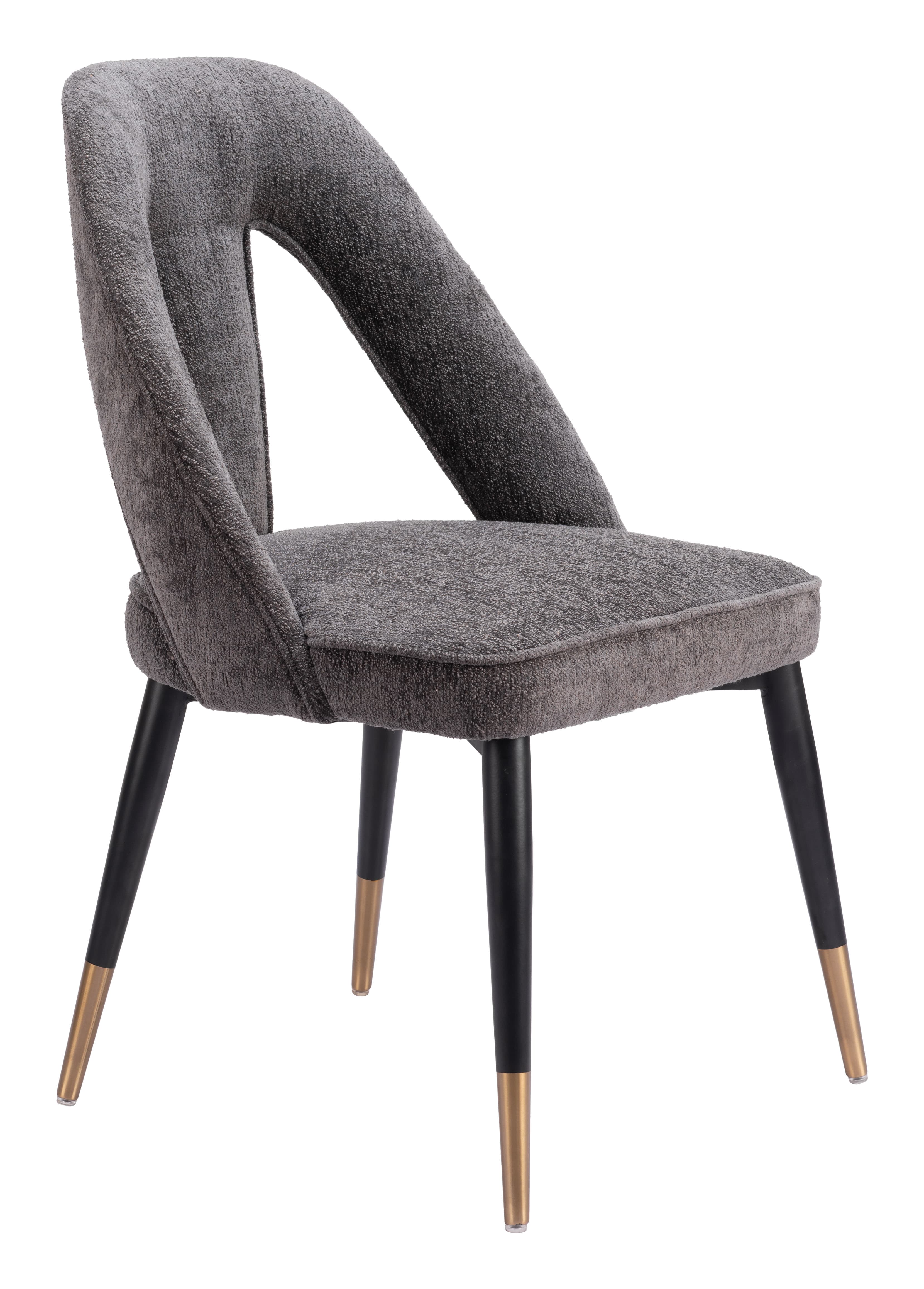 Artus Dining Chair Gray product image