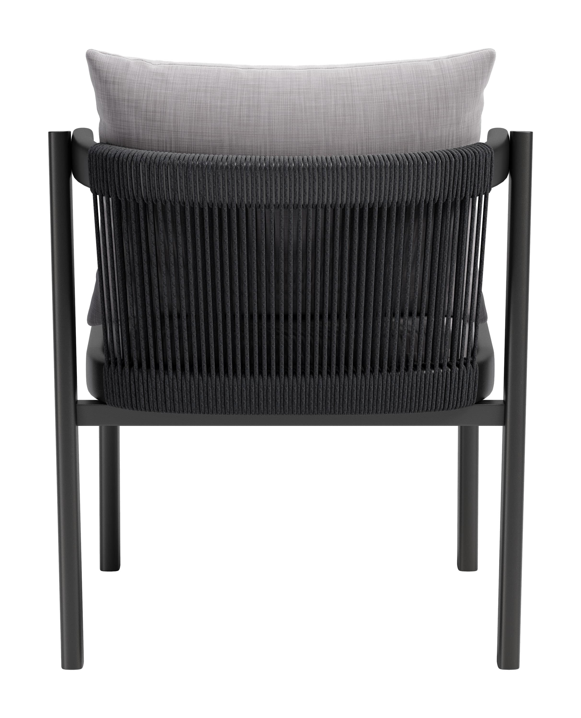 Horizon Dining Chair (Set of 2) Gray product image