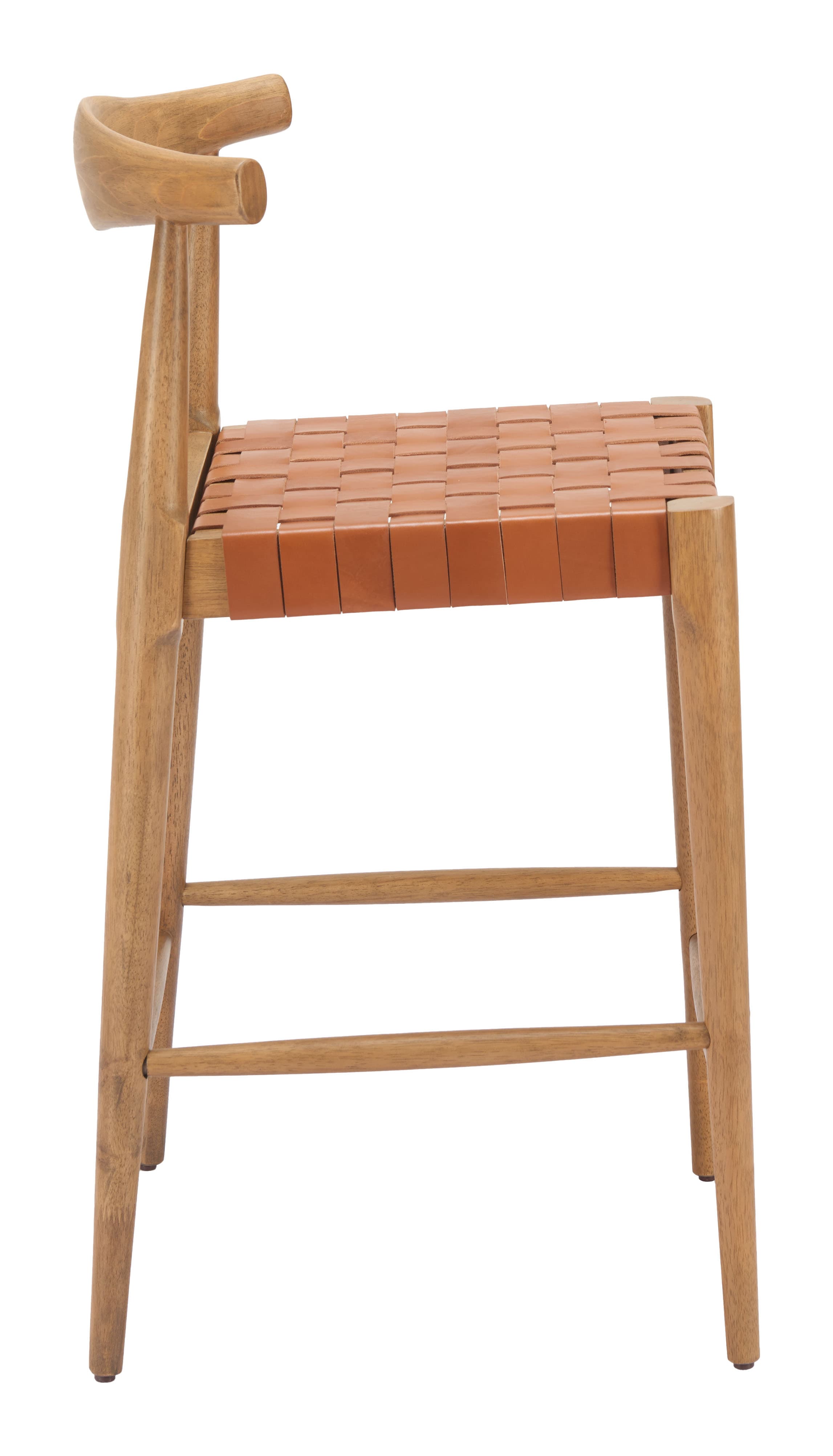 Bandani Counter Stool Tan product image