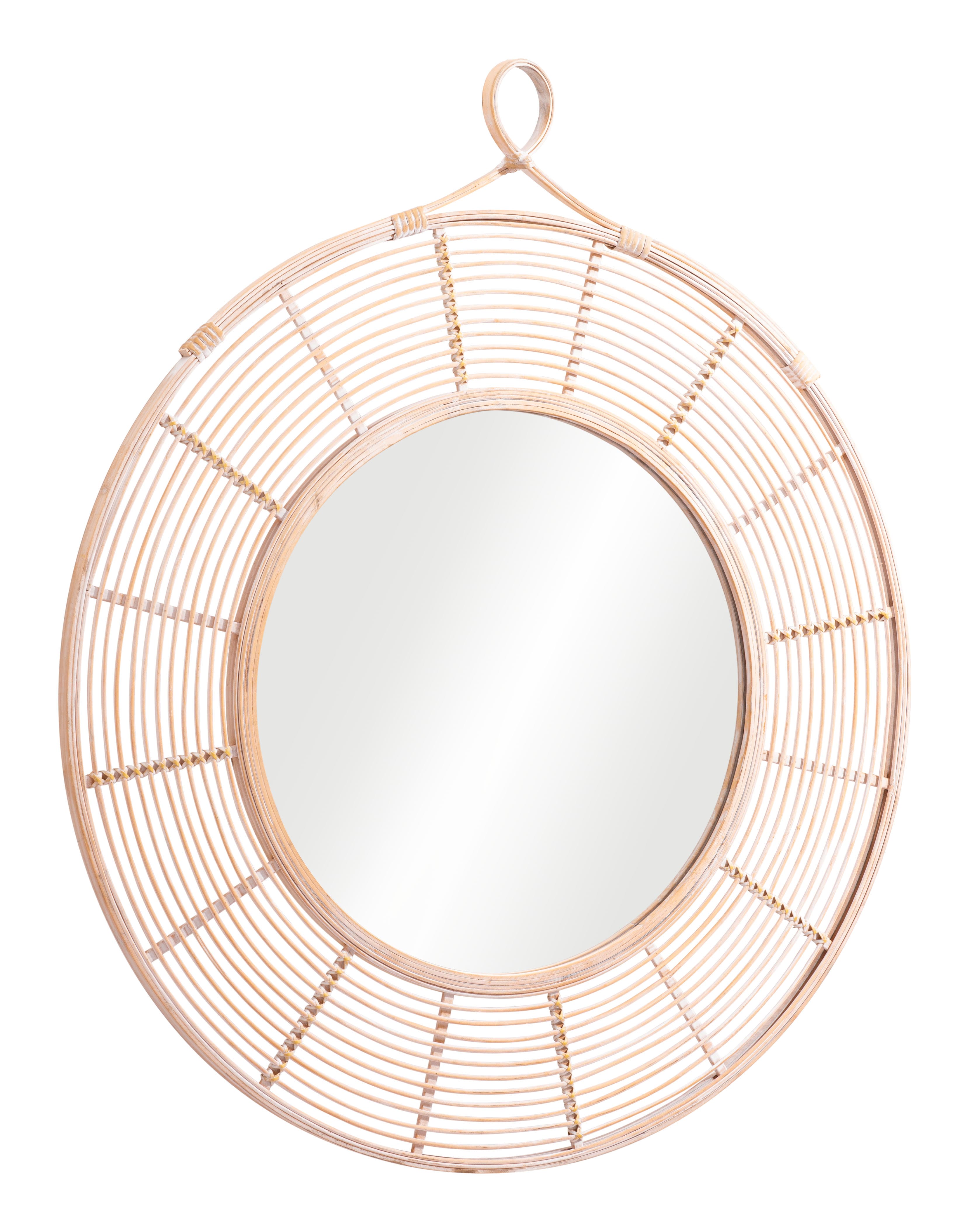 Lobo Mirror Natural product image