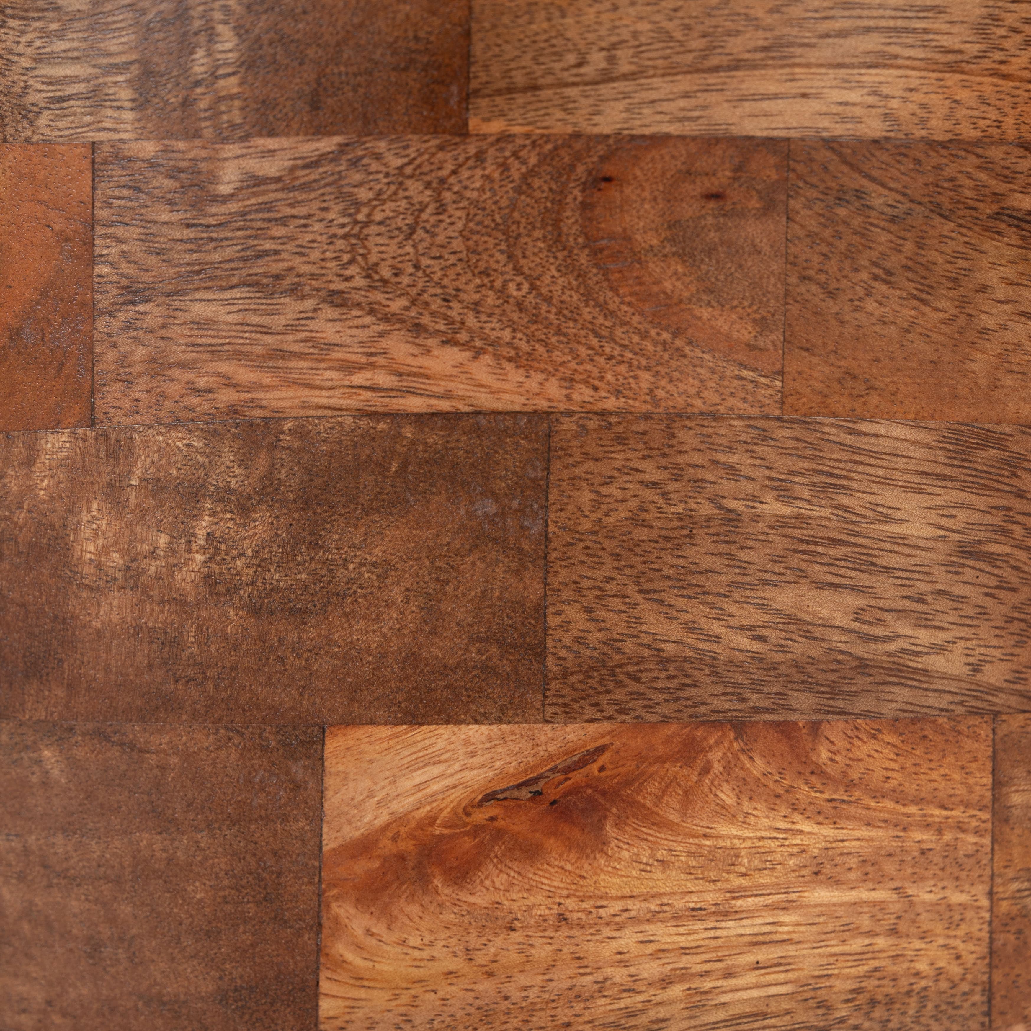 Kelk Side Table Walnut product image