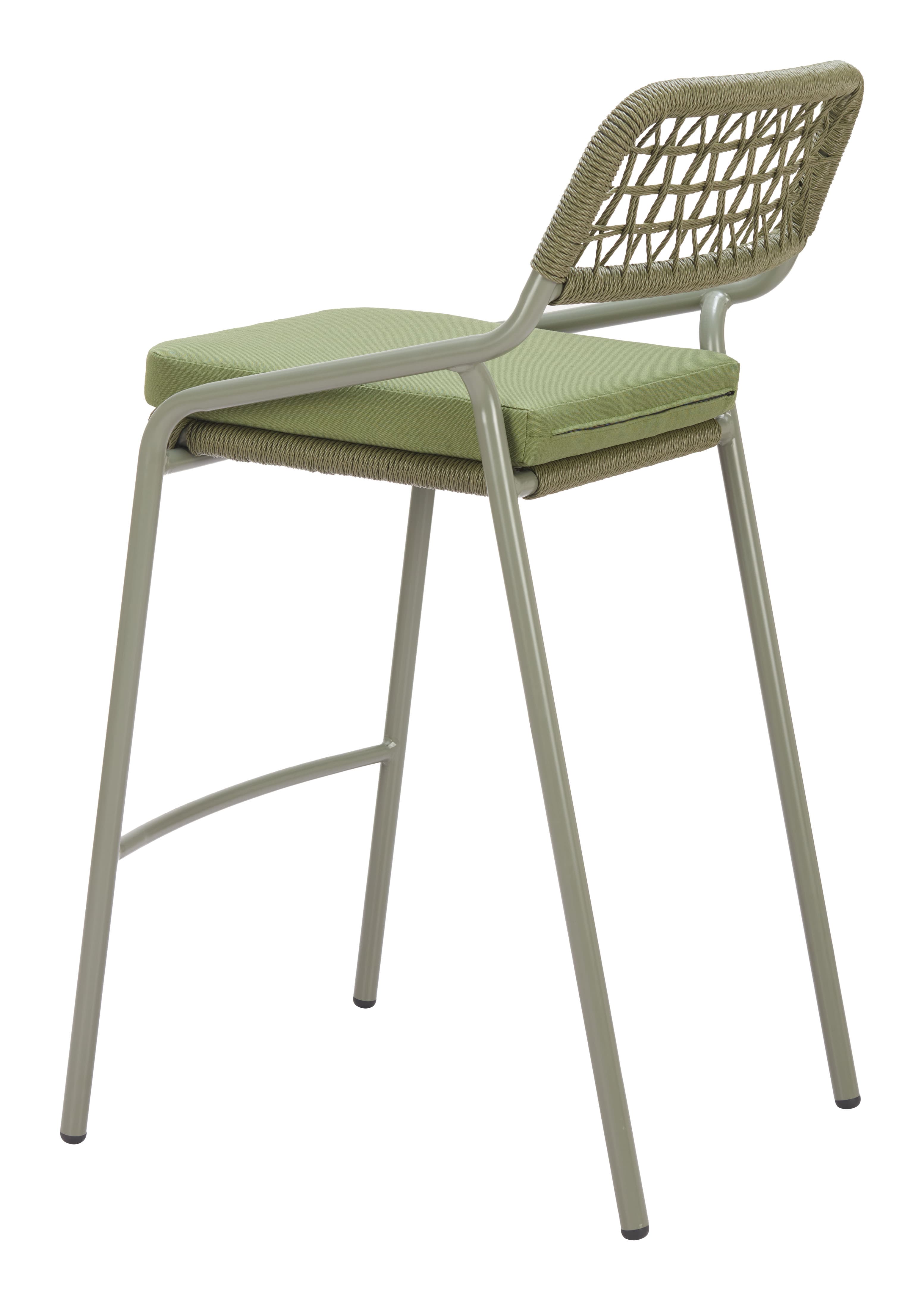 Rio Barstool (Set of 2) Green product image