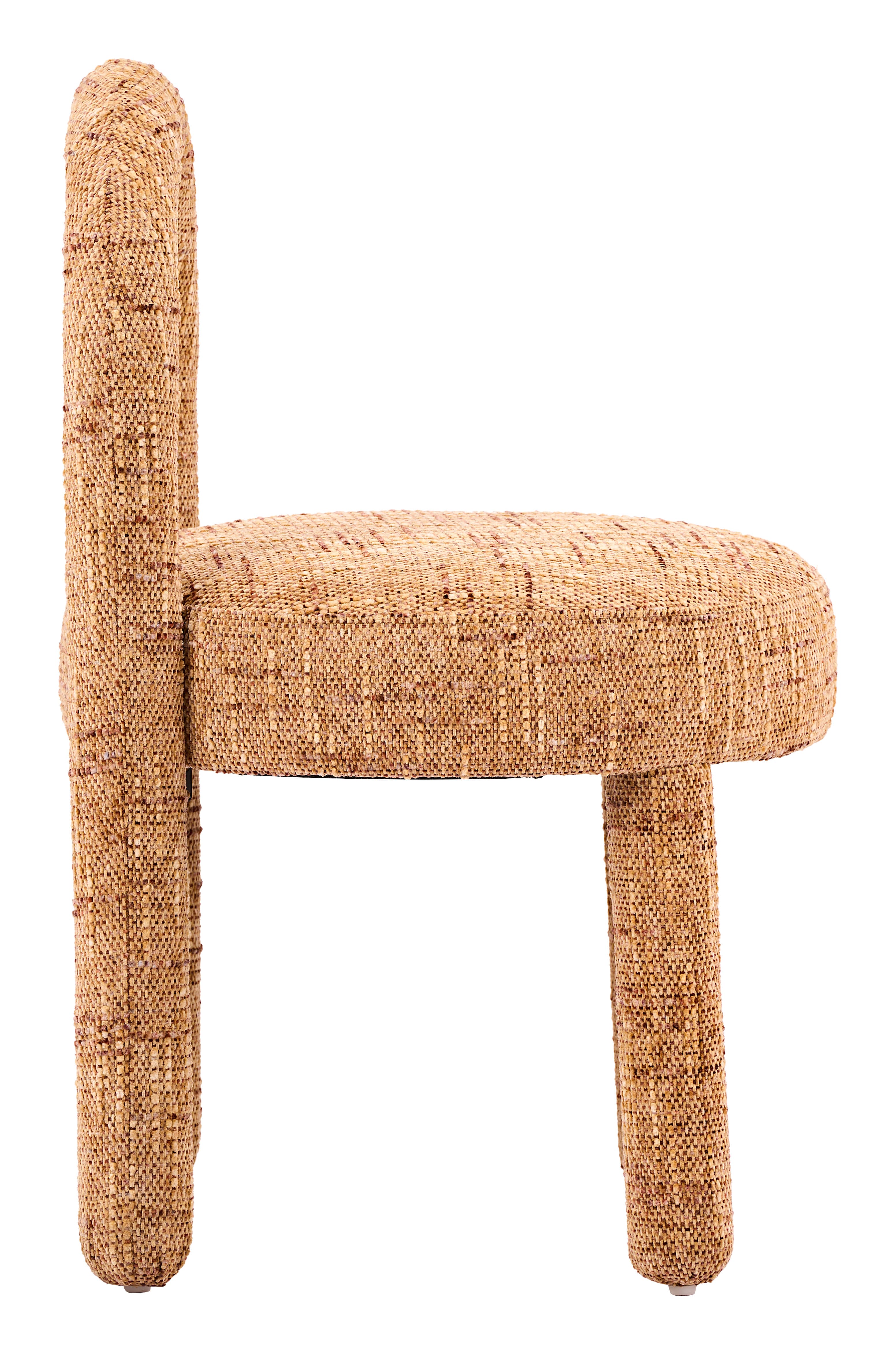 Curco Dining Chair (Set of 2) Brown product image