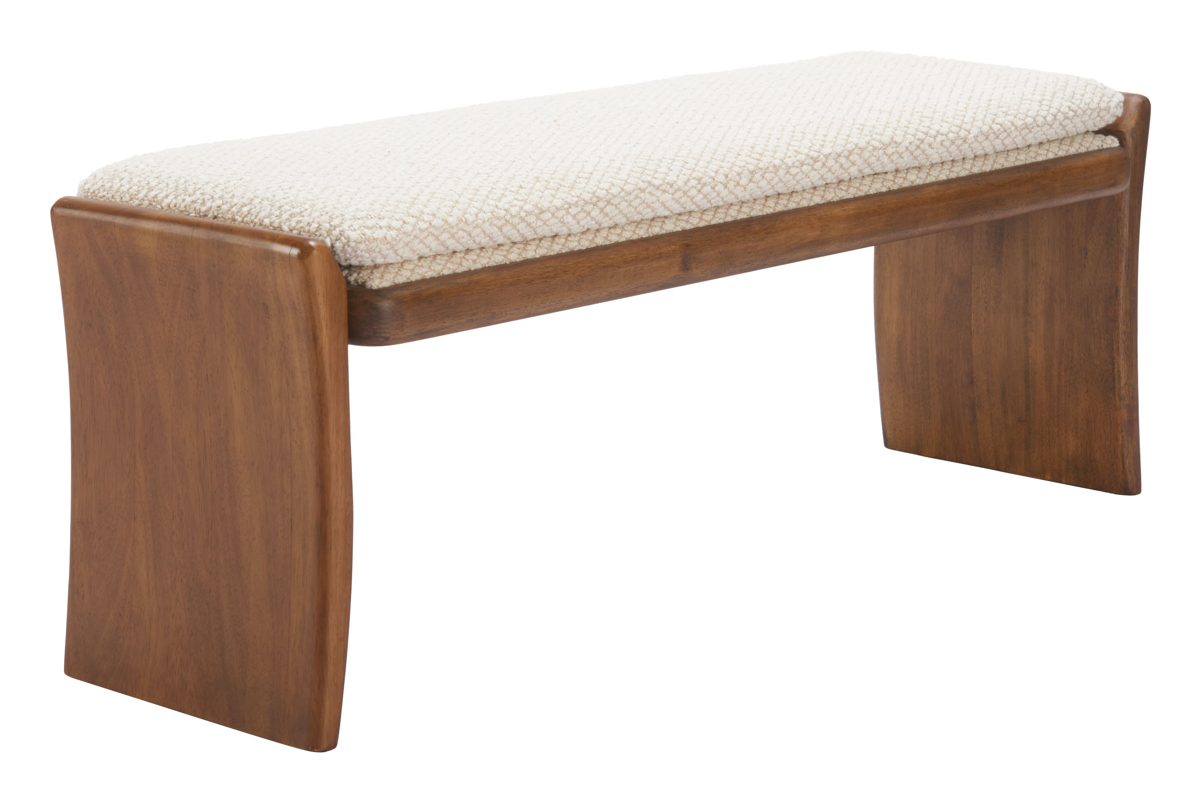 Lafa Bench Beige product image